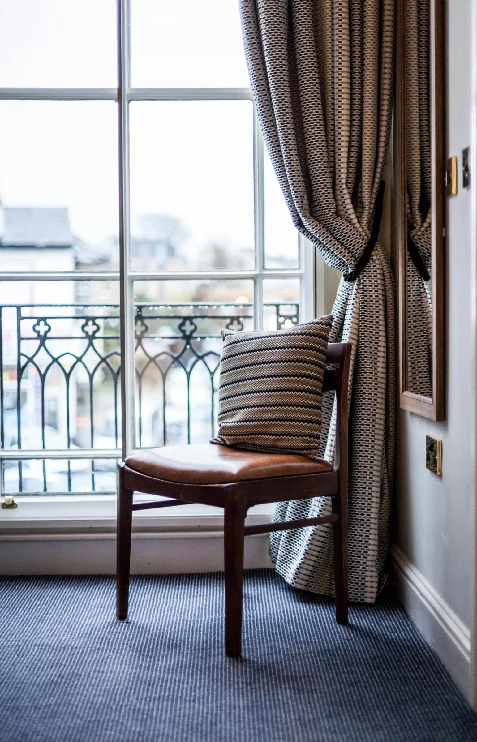 Day in Tulse Hill Hotel