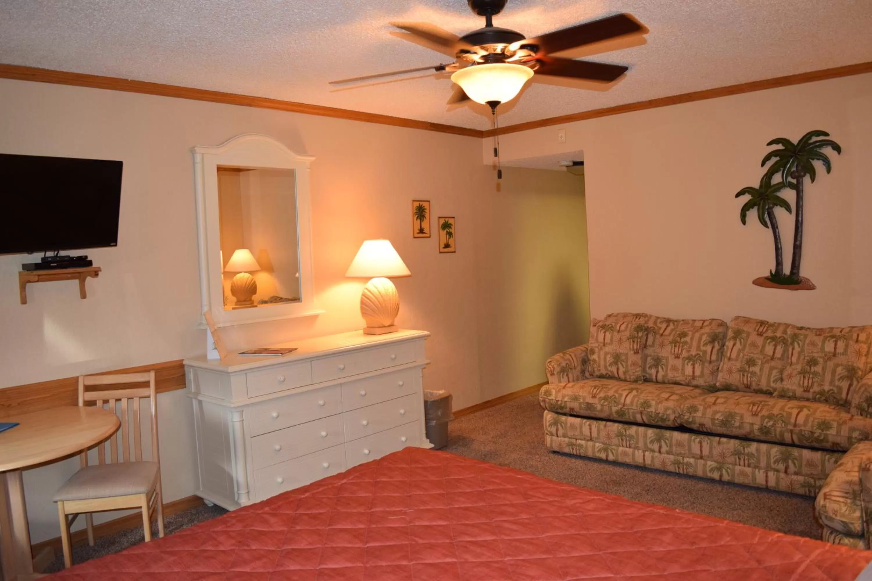 Other, Seating Area in Ocean Landings Resort