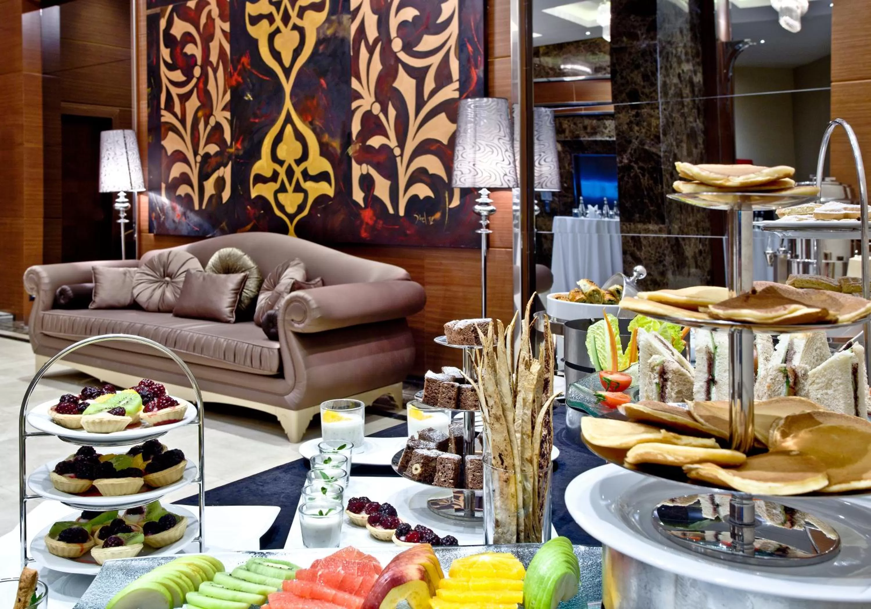 Banquet/Function facilities in Holiday Inn Ankara-Kavaklidere by IHG