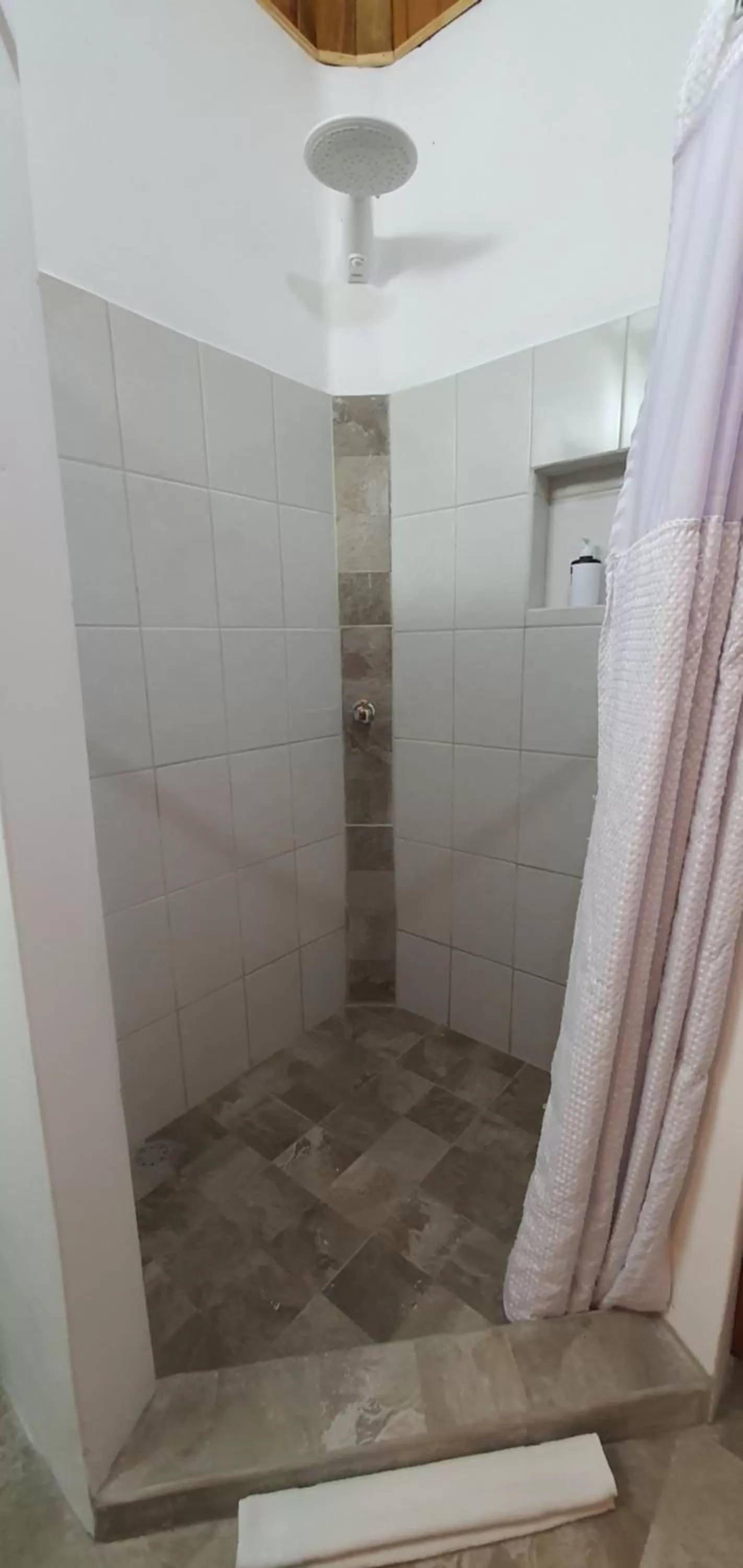 Cabañas Green House