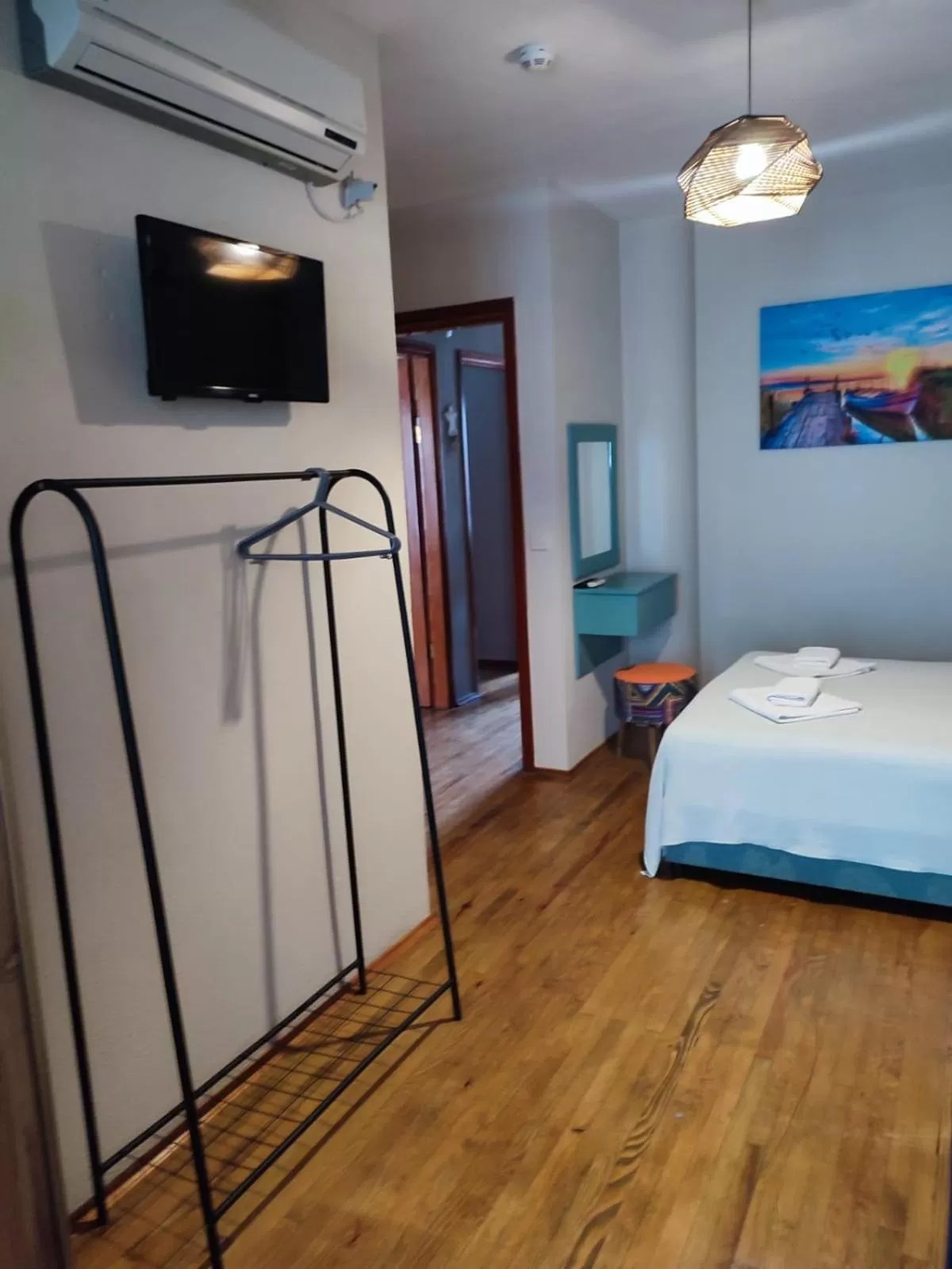 Bedroom, Bed in Balim Sultany
