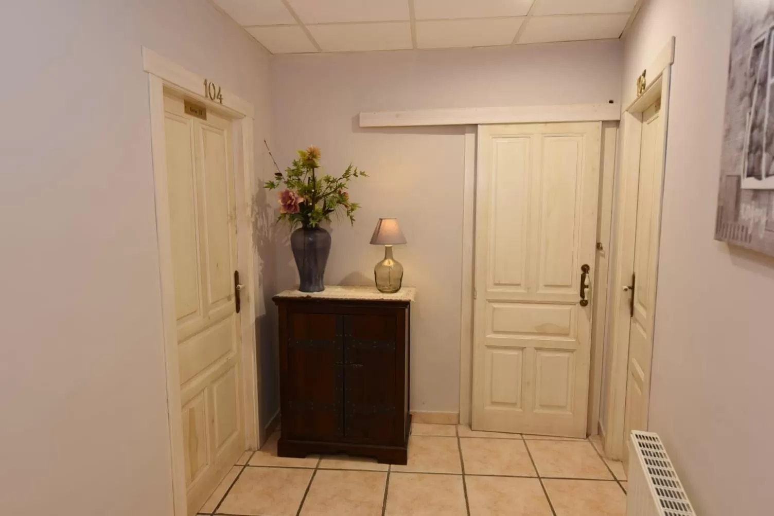 Hotel Rural el Castillo