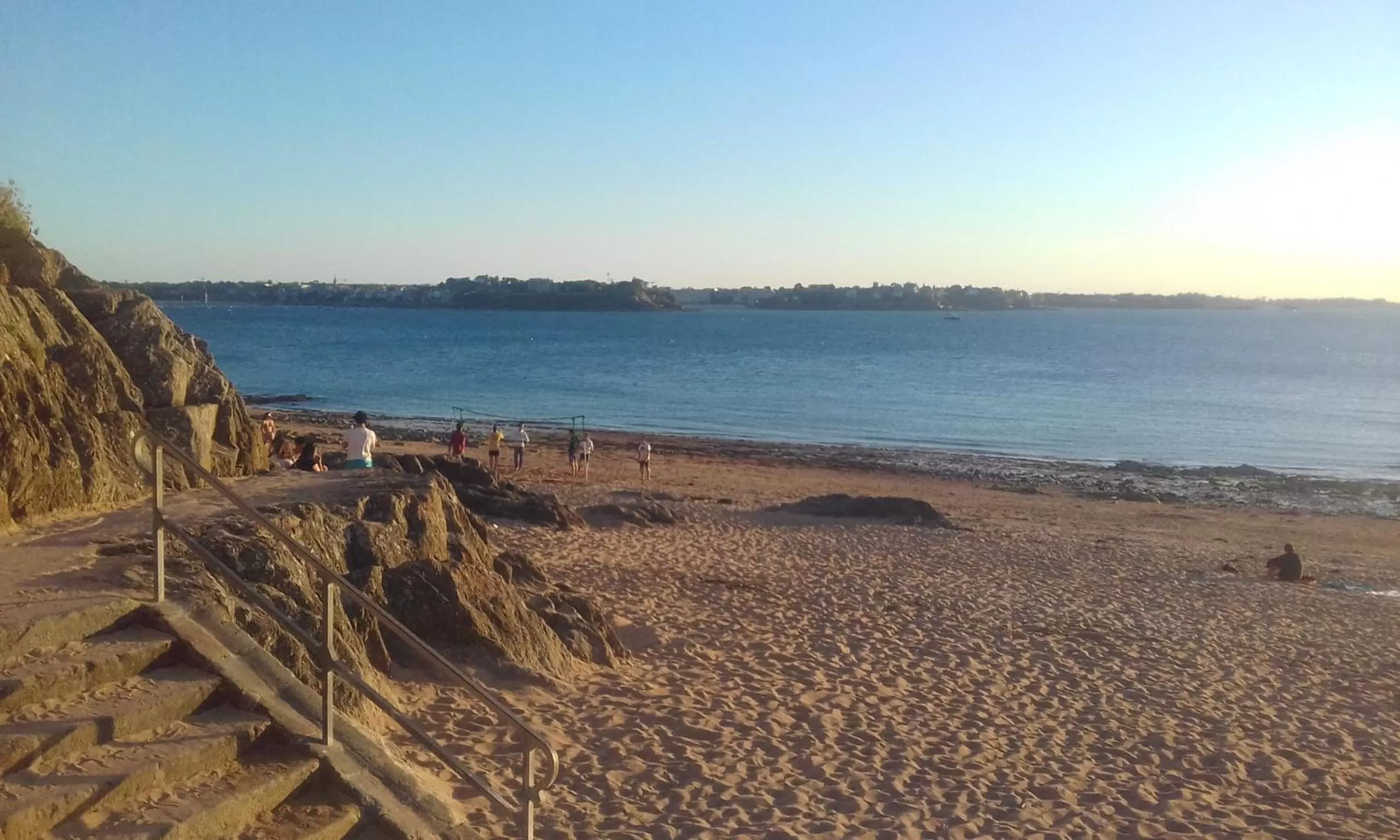 Neighbourhood in Domaine de launay blot, Proche MT ST MICHEL
