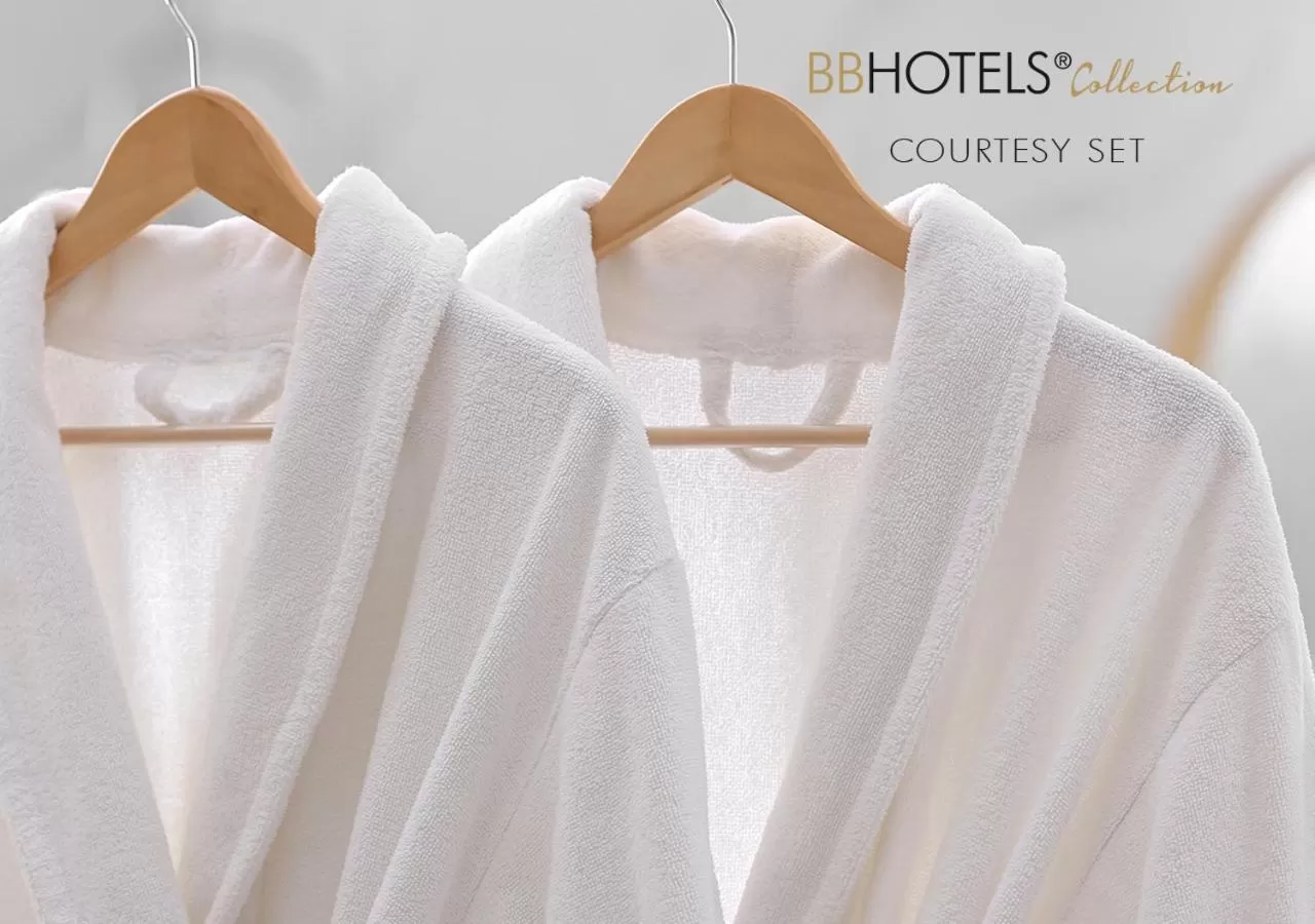 Decorative detail in BB Hotels Aparthotel Collection Il Michelangelo