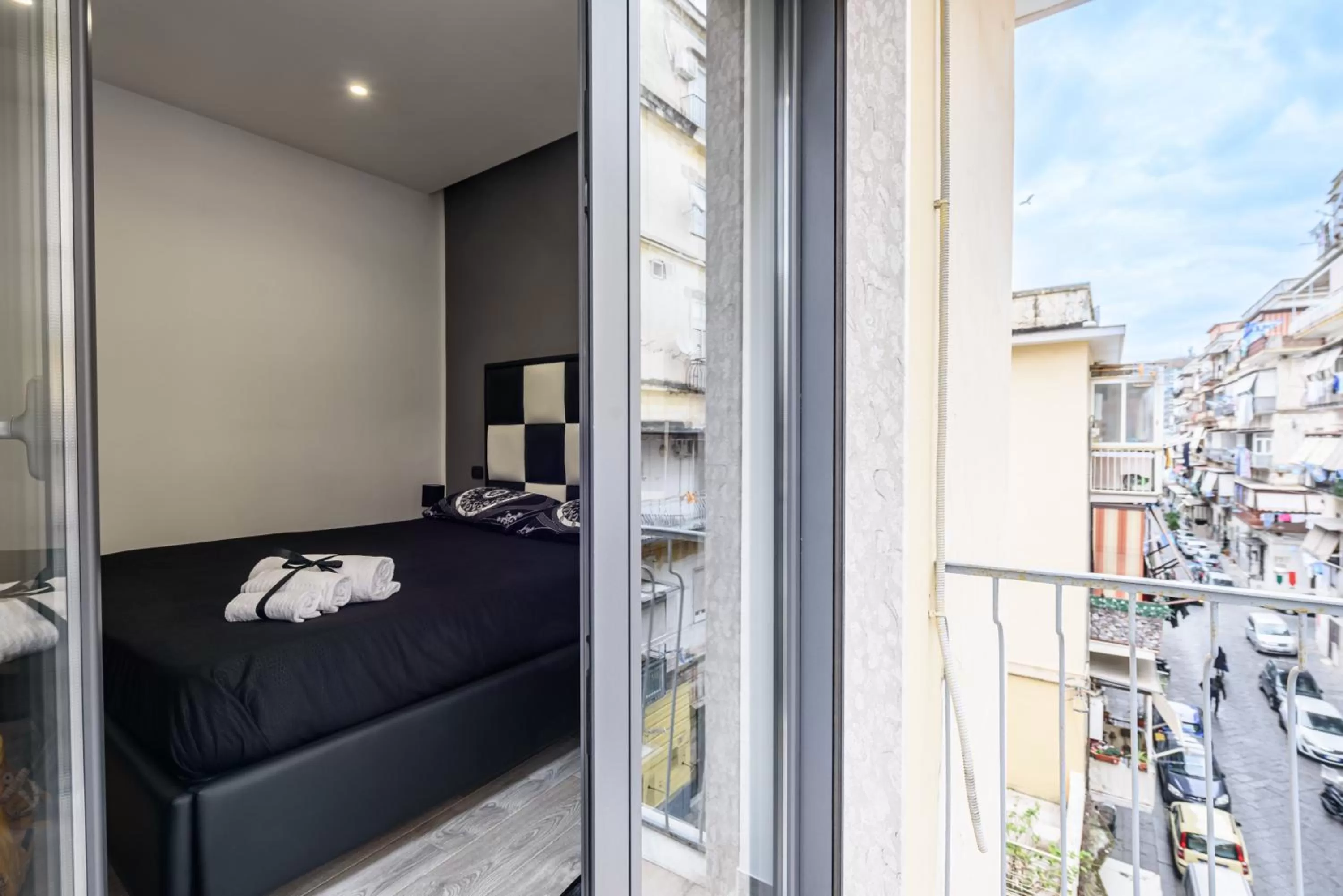 B&B BELIEVE con SPA privata