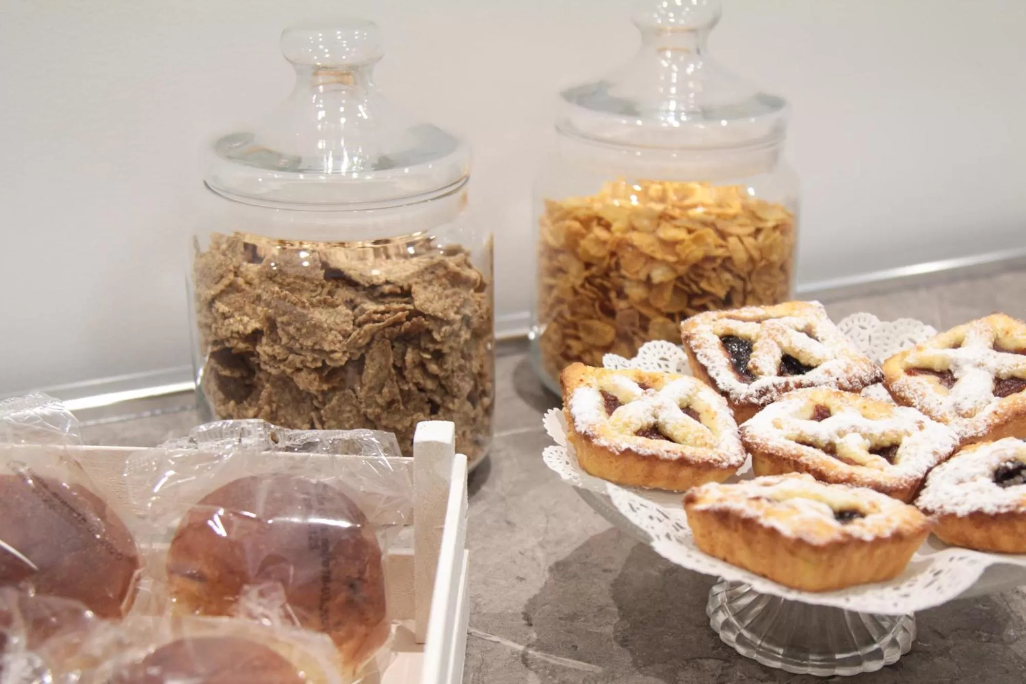 Breakfast, Food in Ripahome B&B