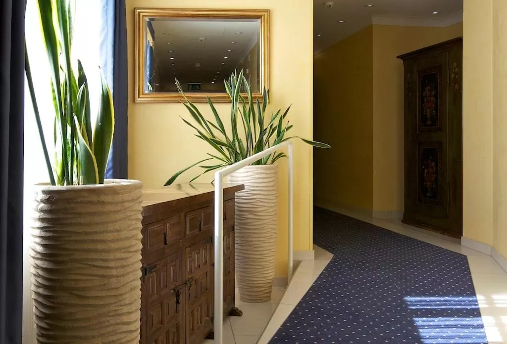 Other in Hotel Tivoli