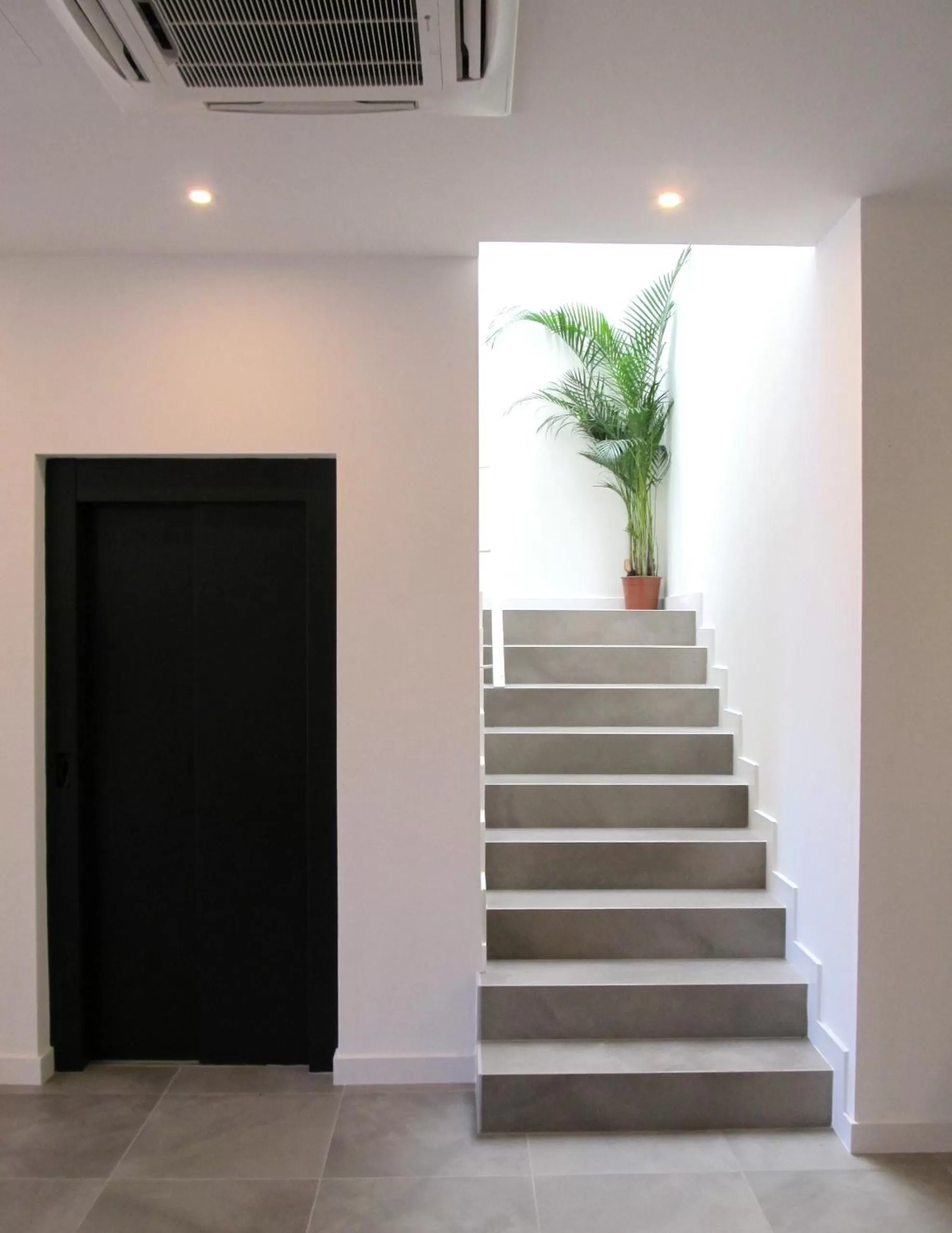 Property building in Hotel Gran Sol De Extremadura