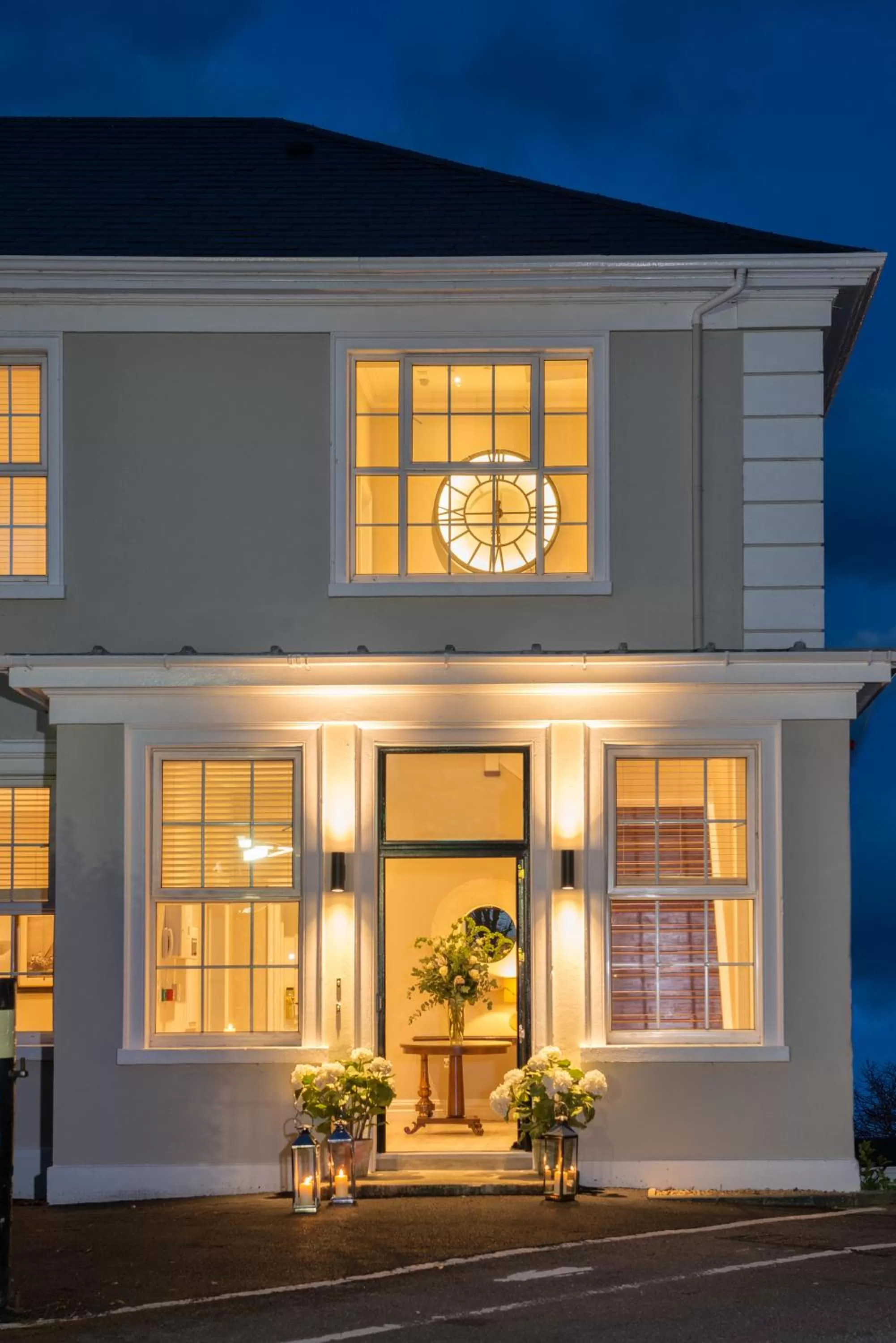 Property building in Great Southern Killarney