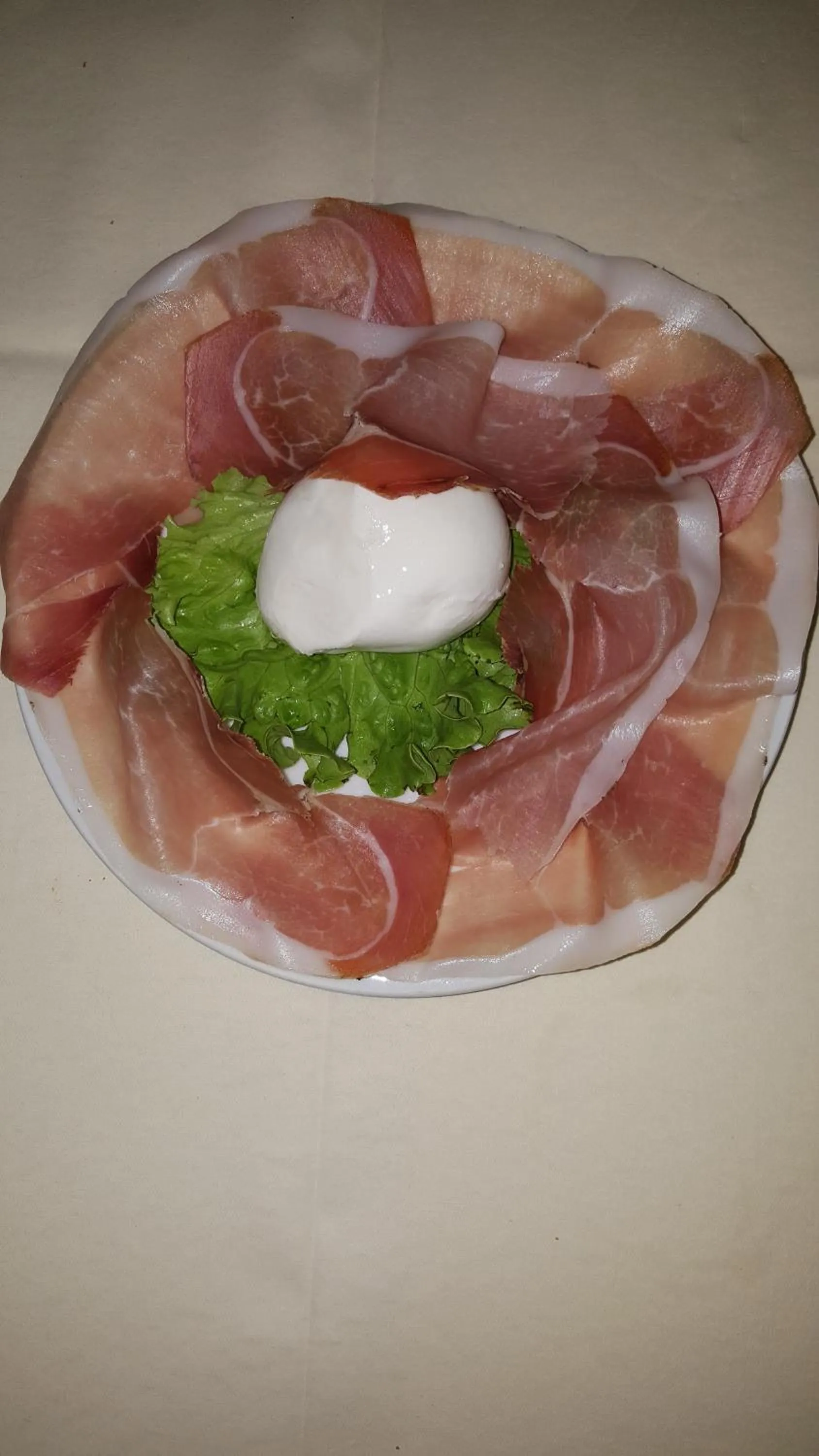 Hotel Ristorante Umbria