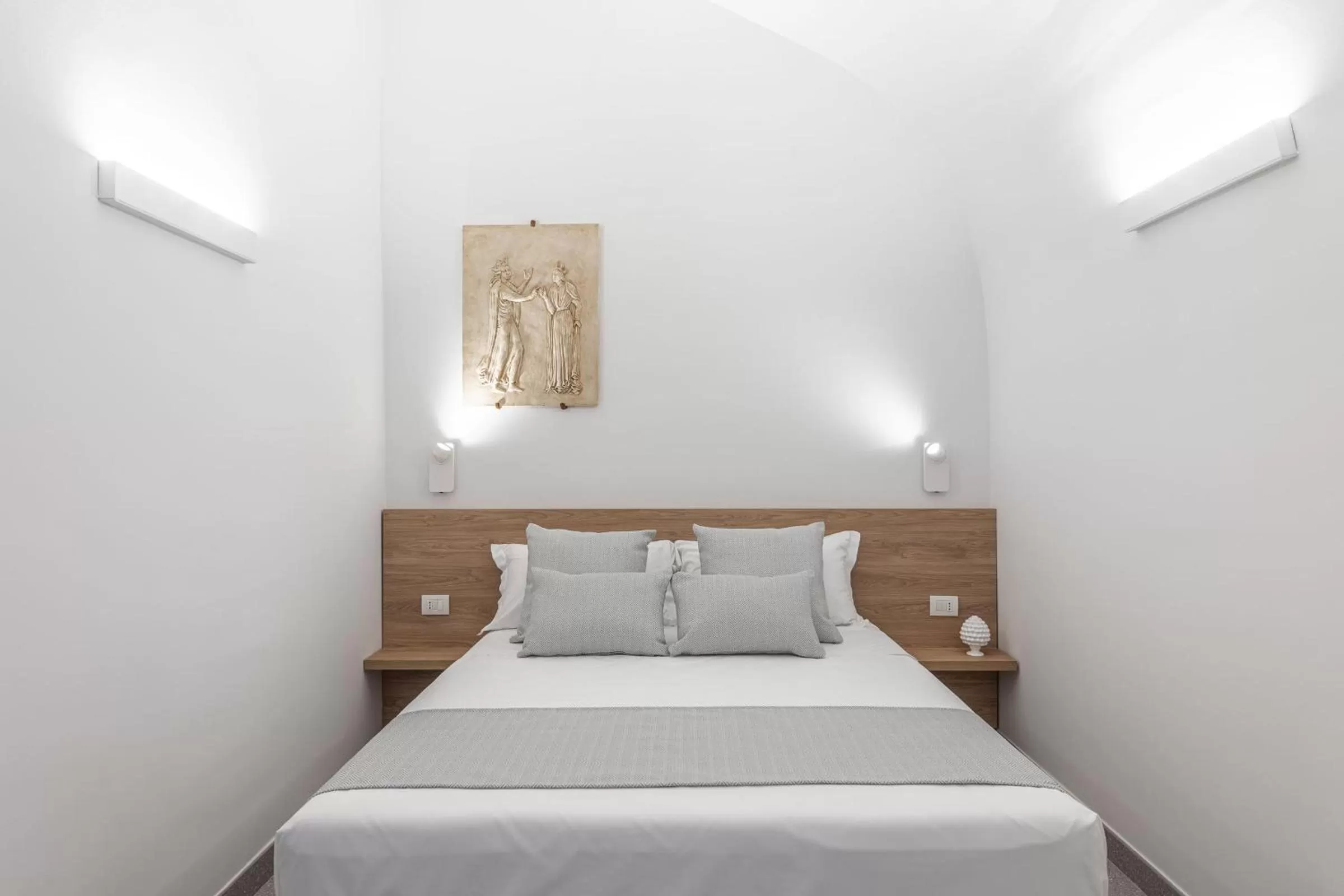 Bed in Dimora dei Celestini