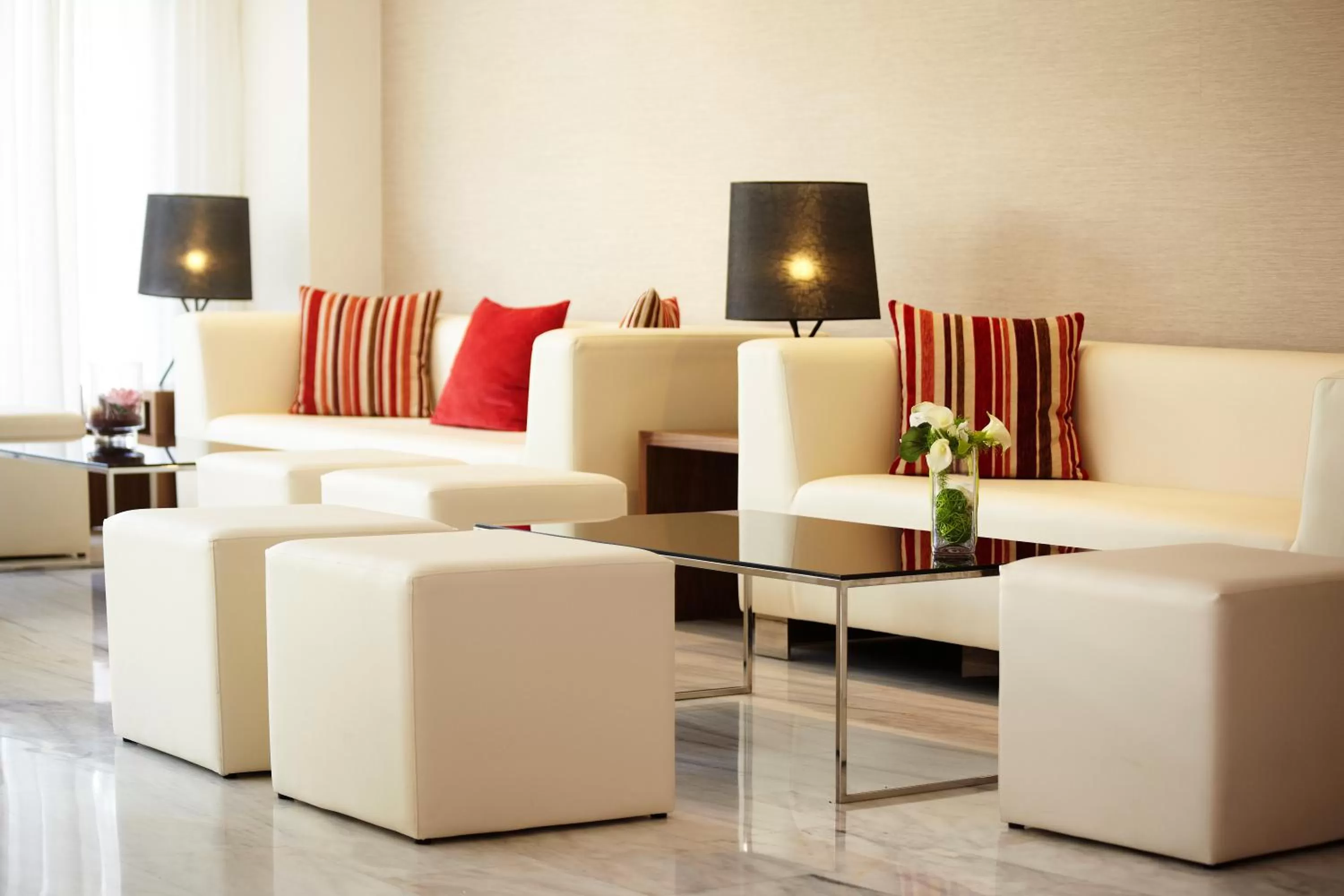 Restaurant/places to eat in Grupotel Montecarlo