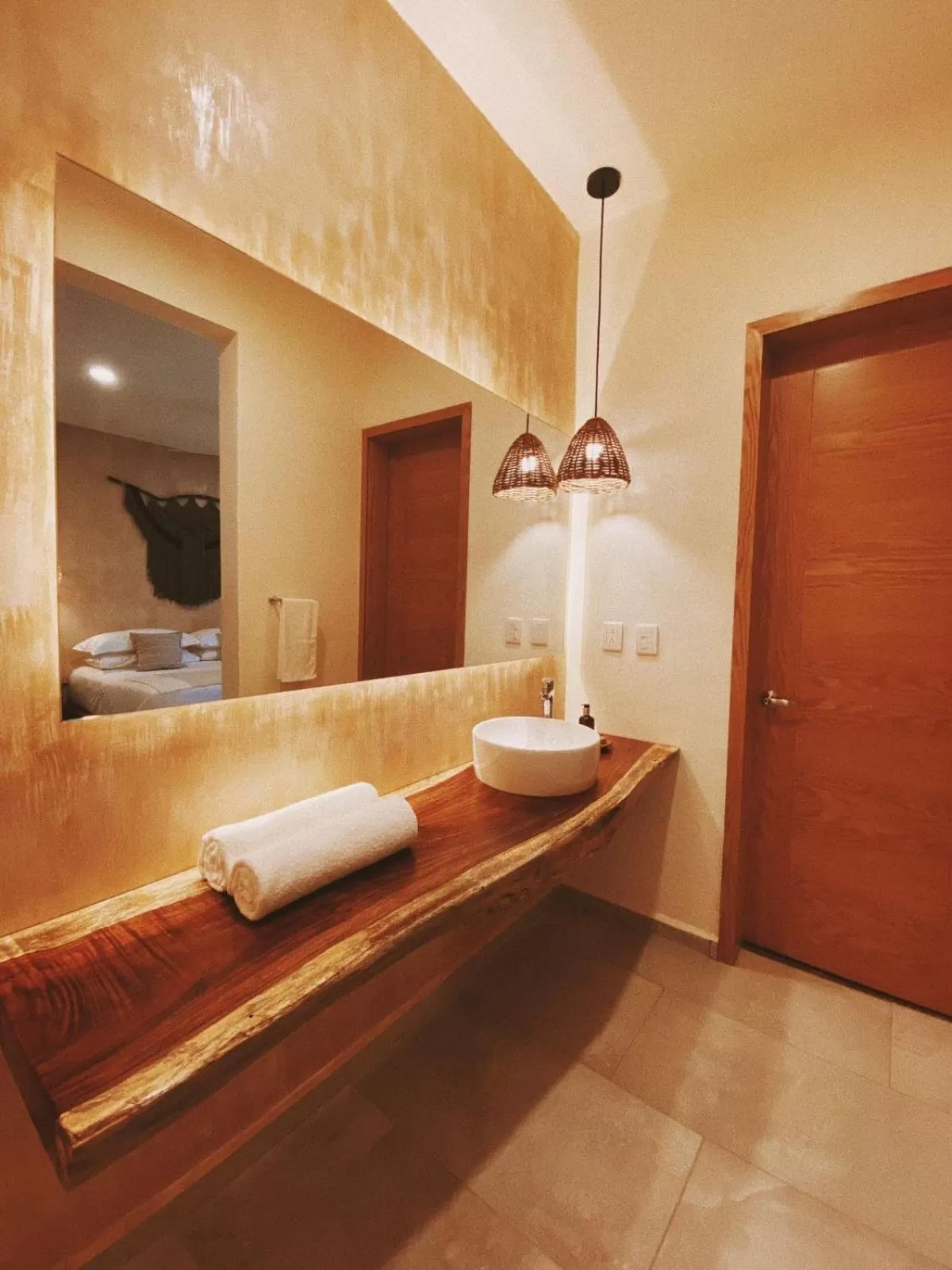 Bathroom in Casa Bicachi - Adults Only