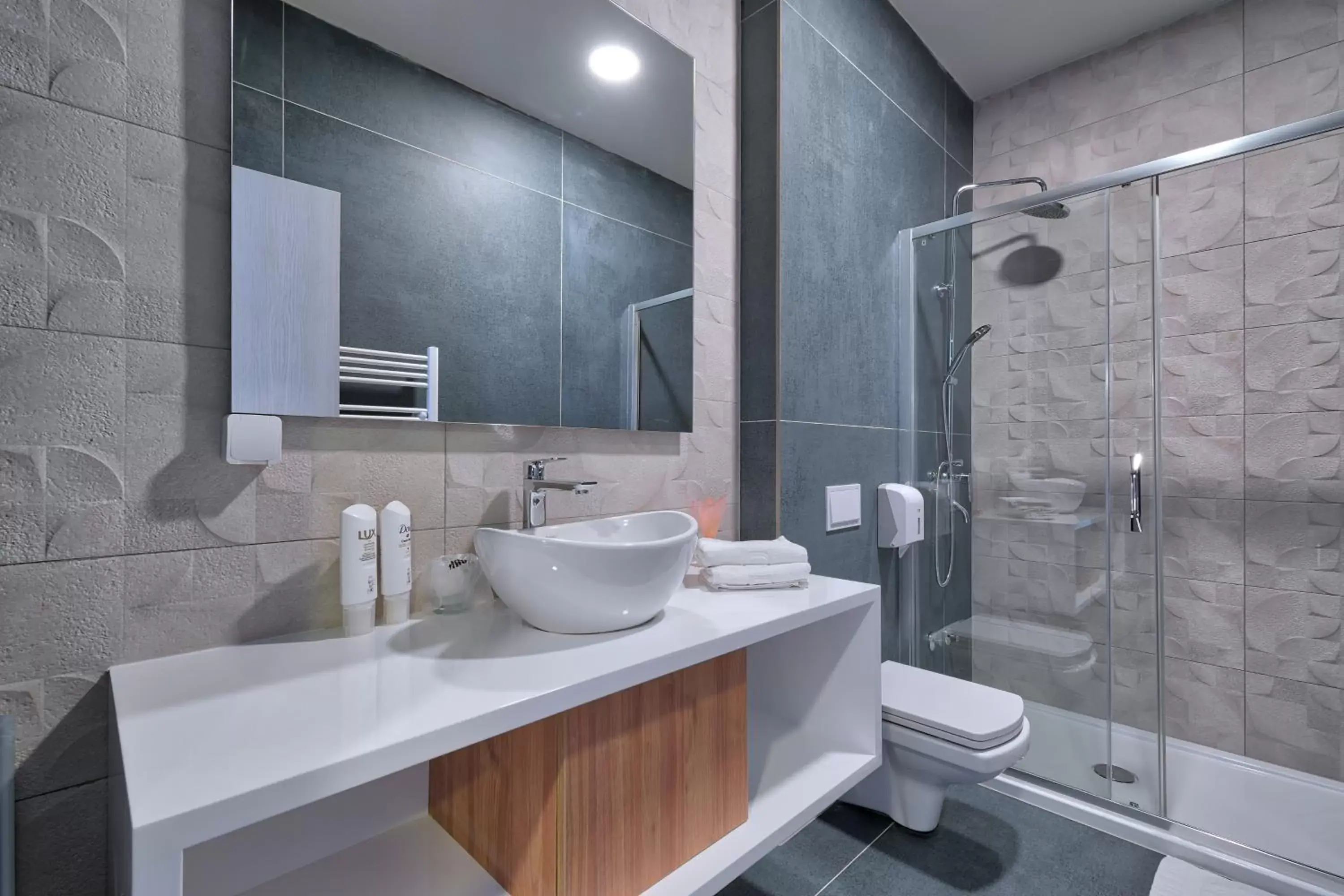 Single Room - single occupancy in Boutique Hotel St Georgije Single Room - single occupancy in Boutique Hotel St Georgije