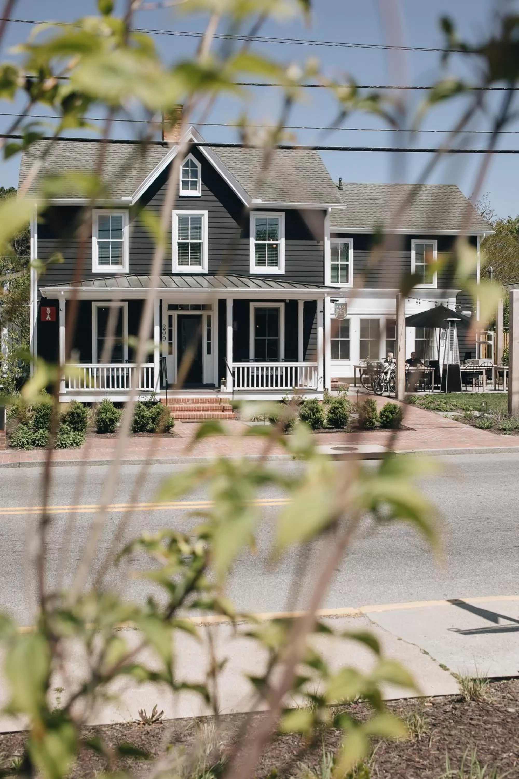 Property Building in The Wildset