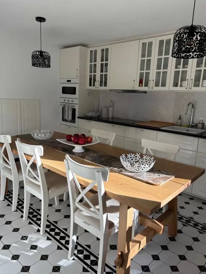 Leśna Residence & SPA