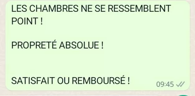 Studio avec piscine Cabo Dream à Cabo négro