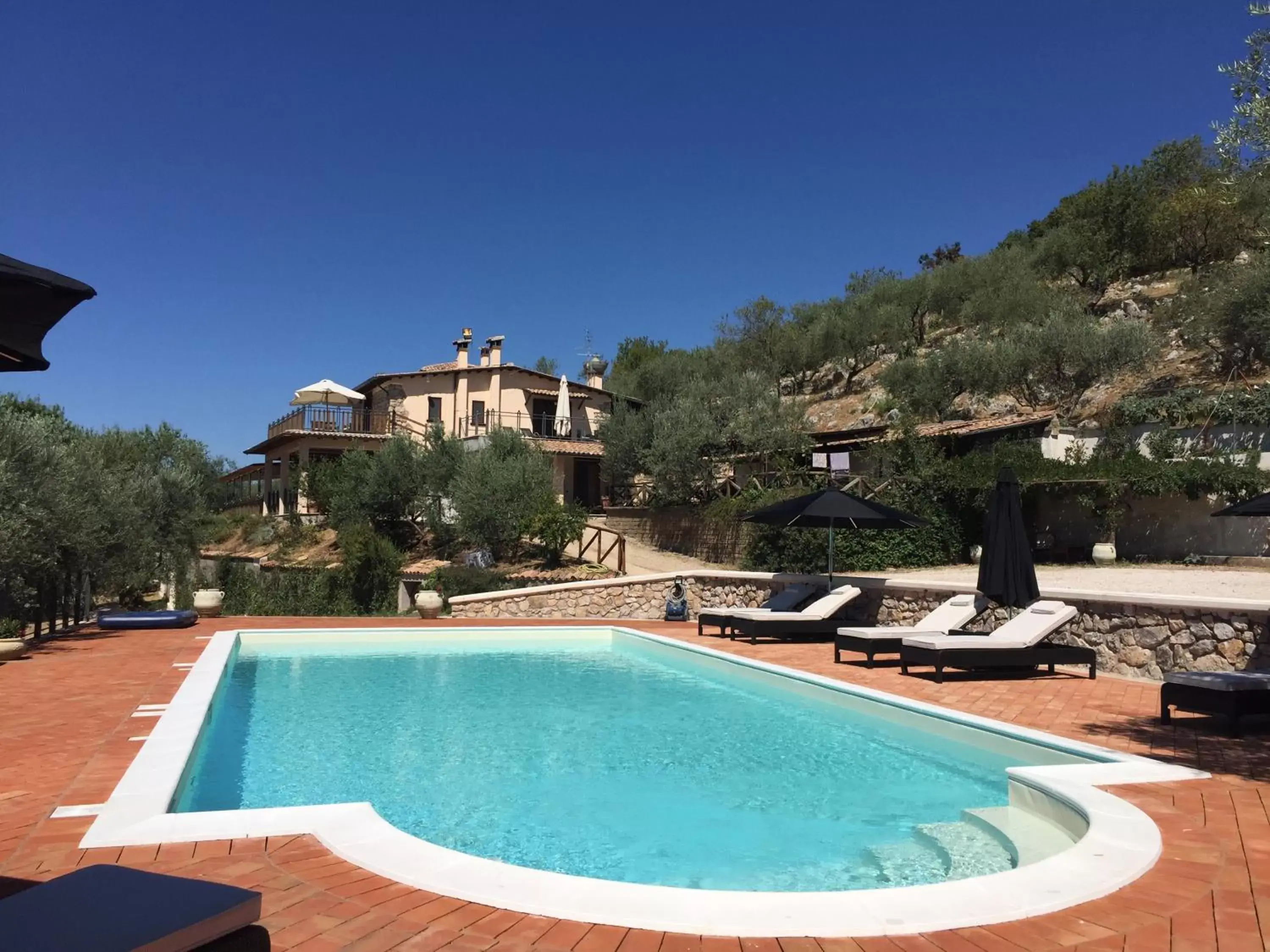 Casale San Pietro Casale San Pietro