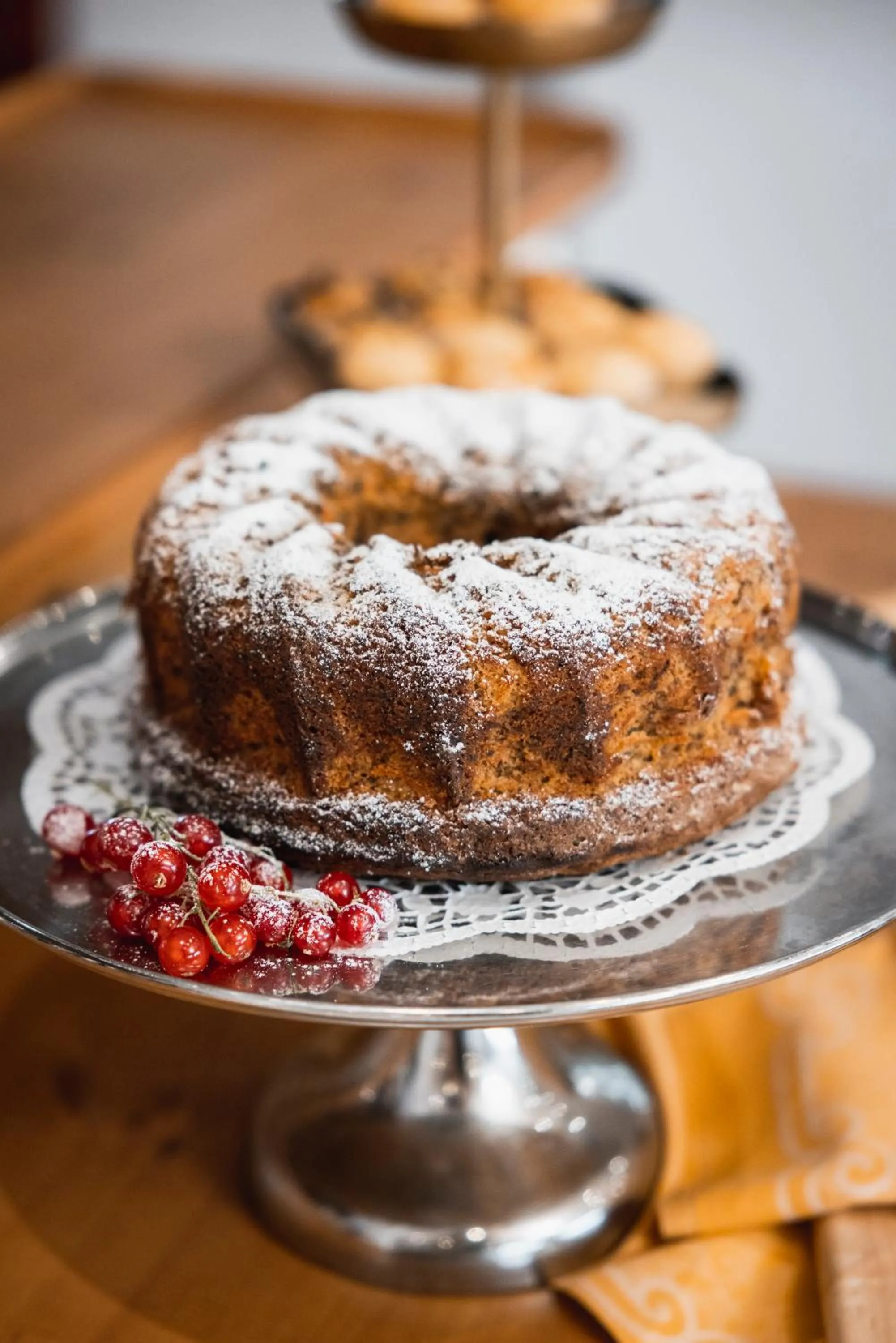 Breakfast in Wellnesshotel Schönruh - Adults only