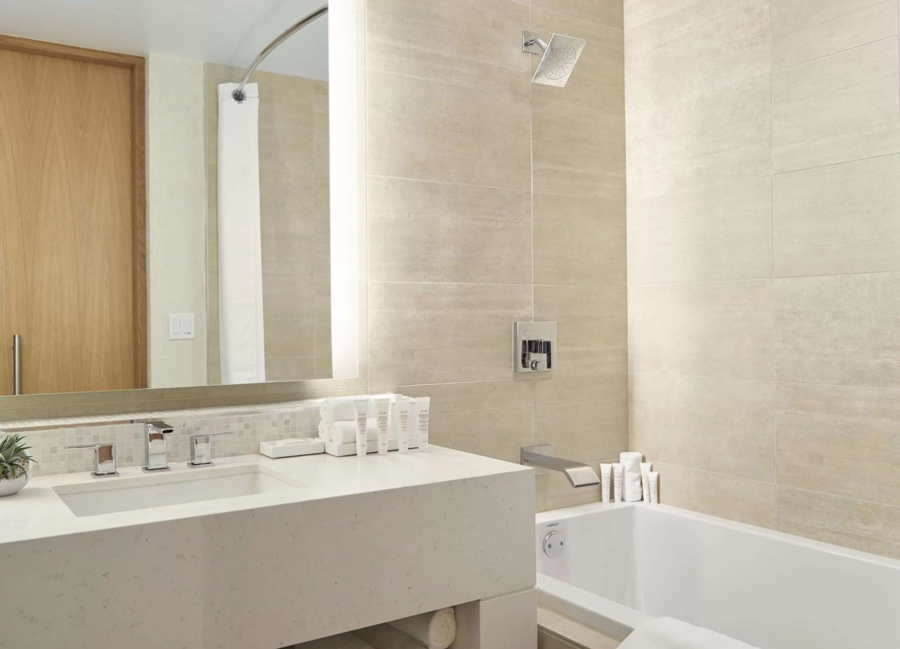 Bedroom in Paséa Hotel & Spa