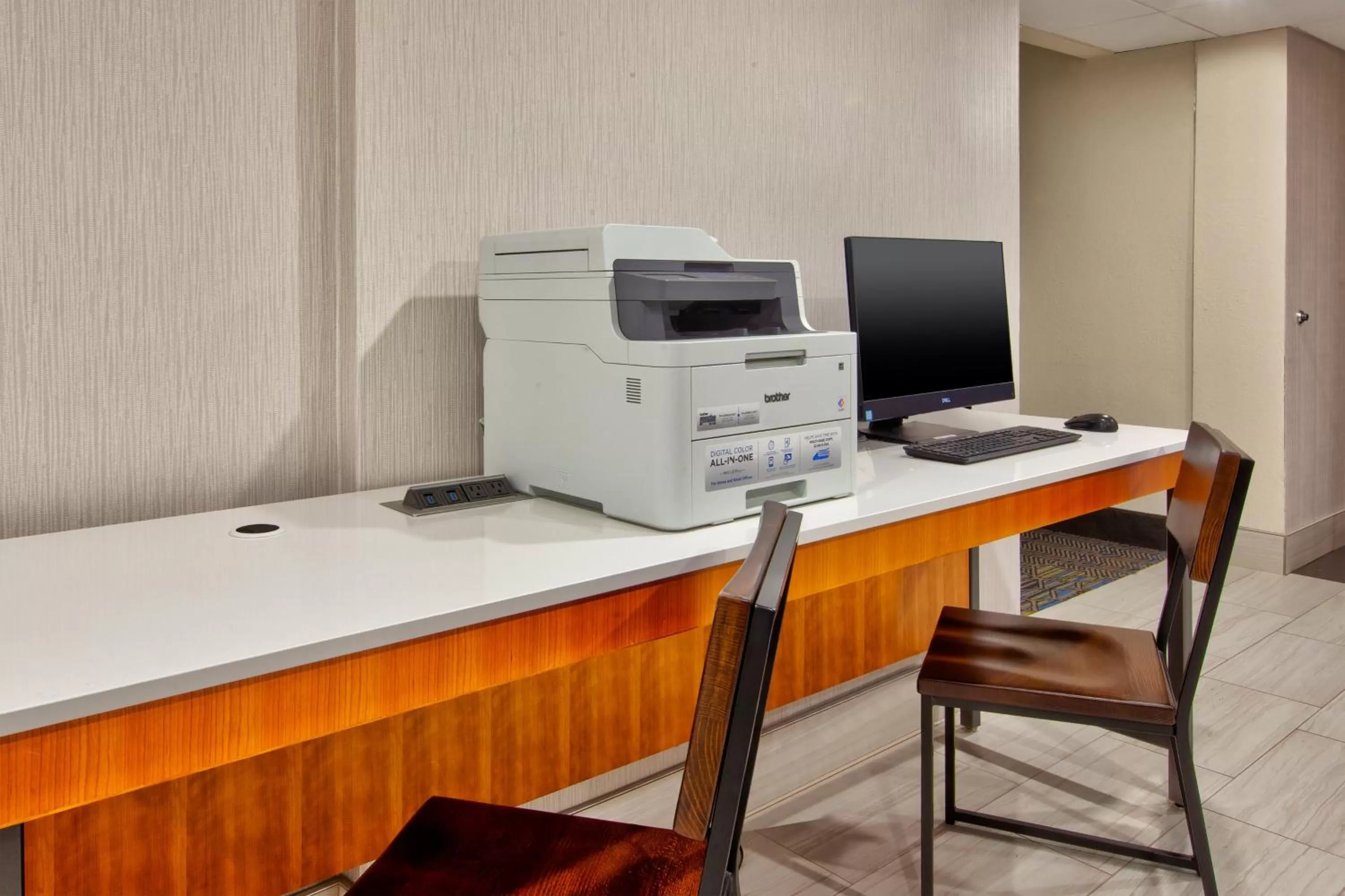 Other in Holiday Inn Express Fairfax-Arlington Boulevard by IHG