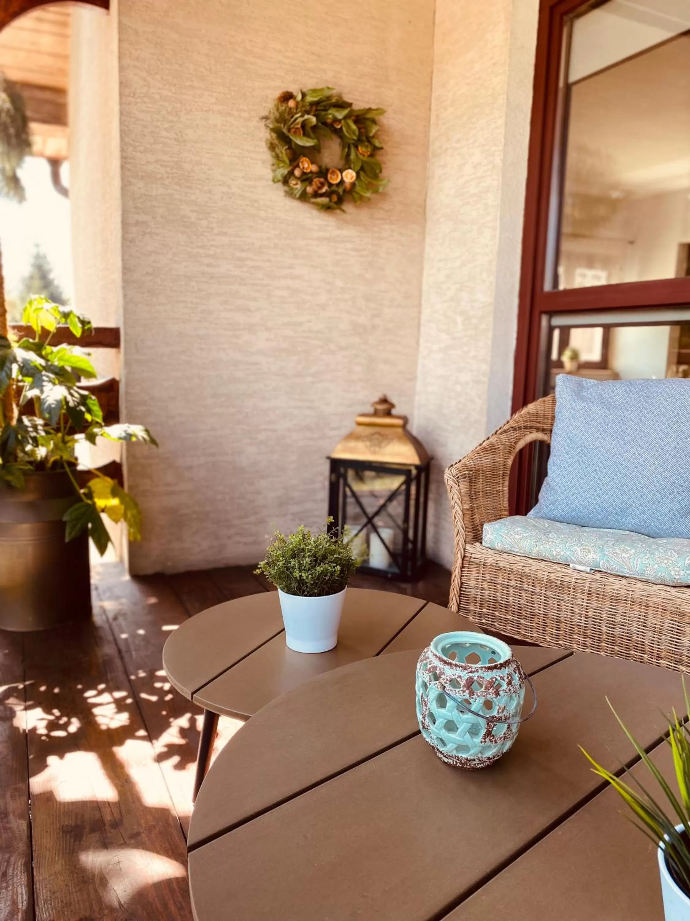 Restauracja Pensjonat Buda