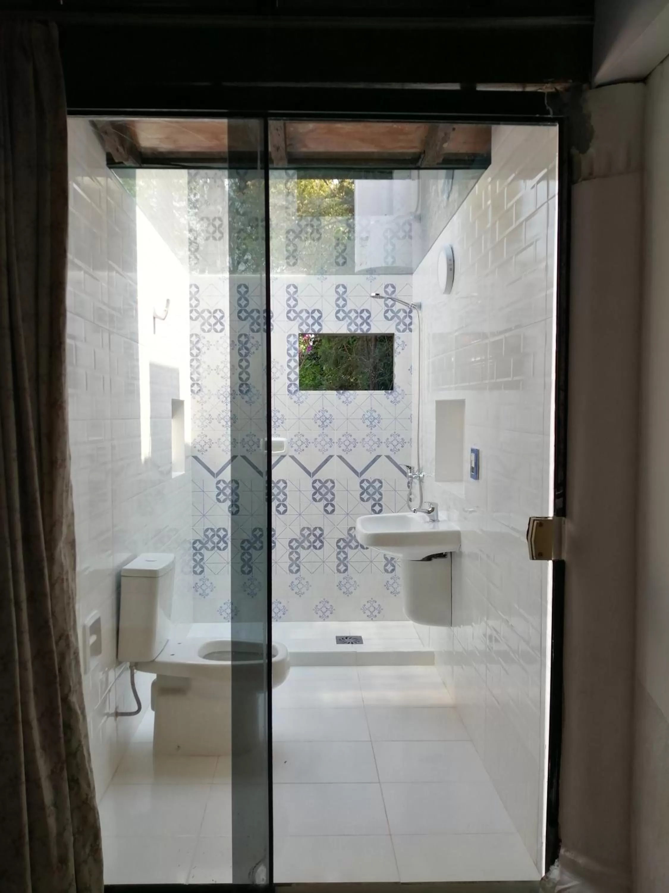 Bathroom in Granados