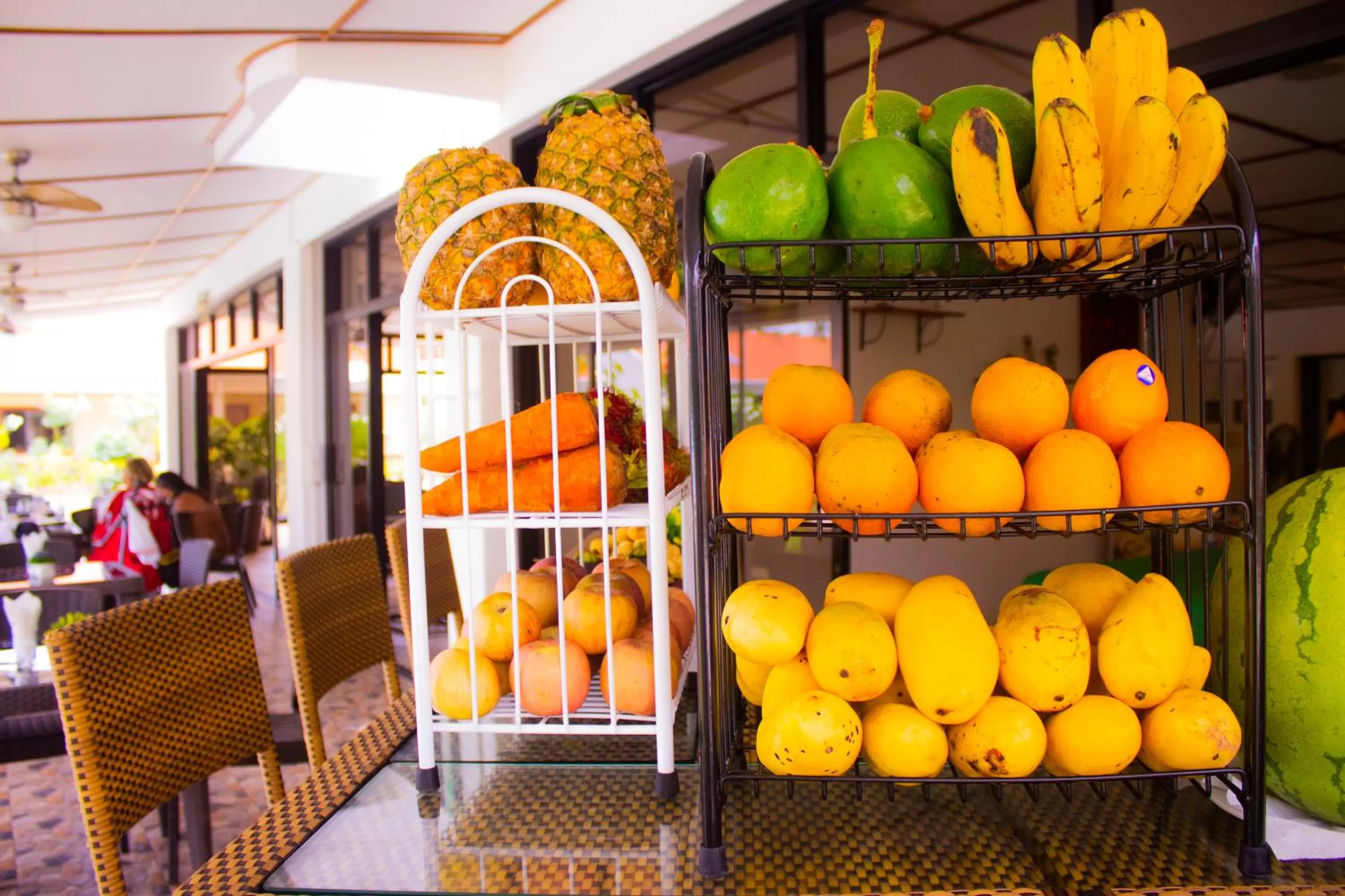 Jugalis Hotel and Restaurant