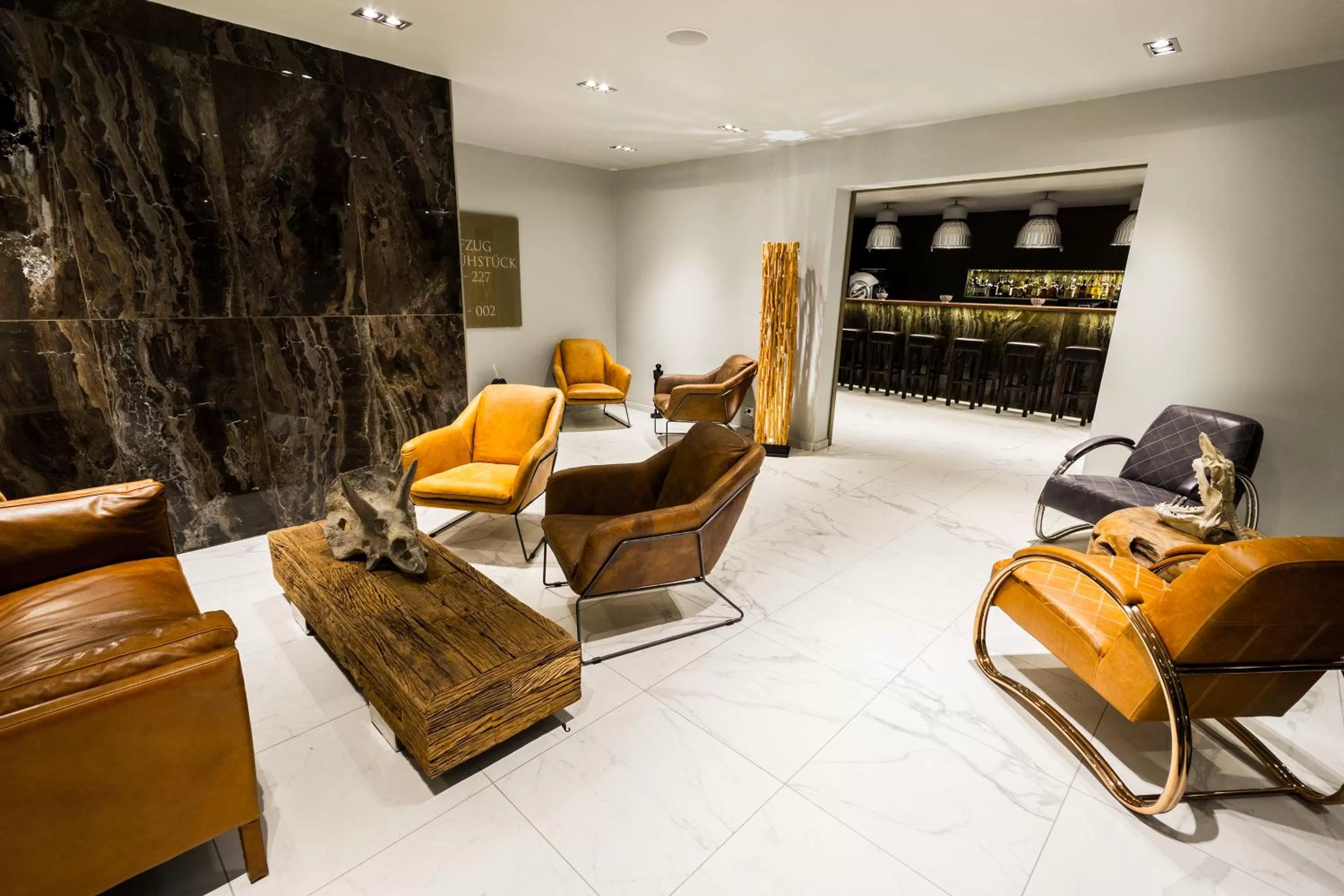 Lobby or reception in MountainPark | Event- und Tagungshotel