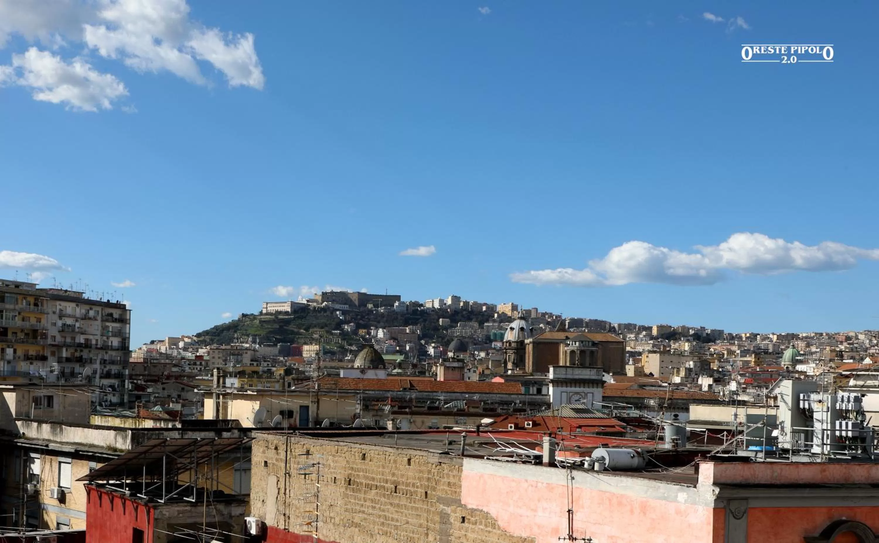 Neighbourhood in Up Hotel