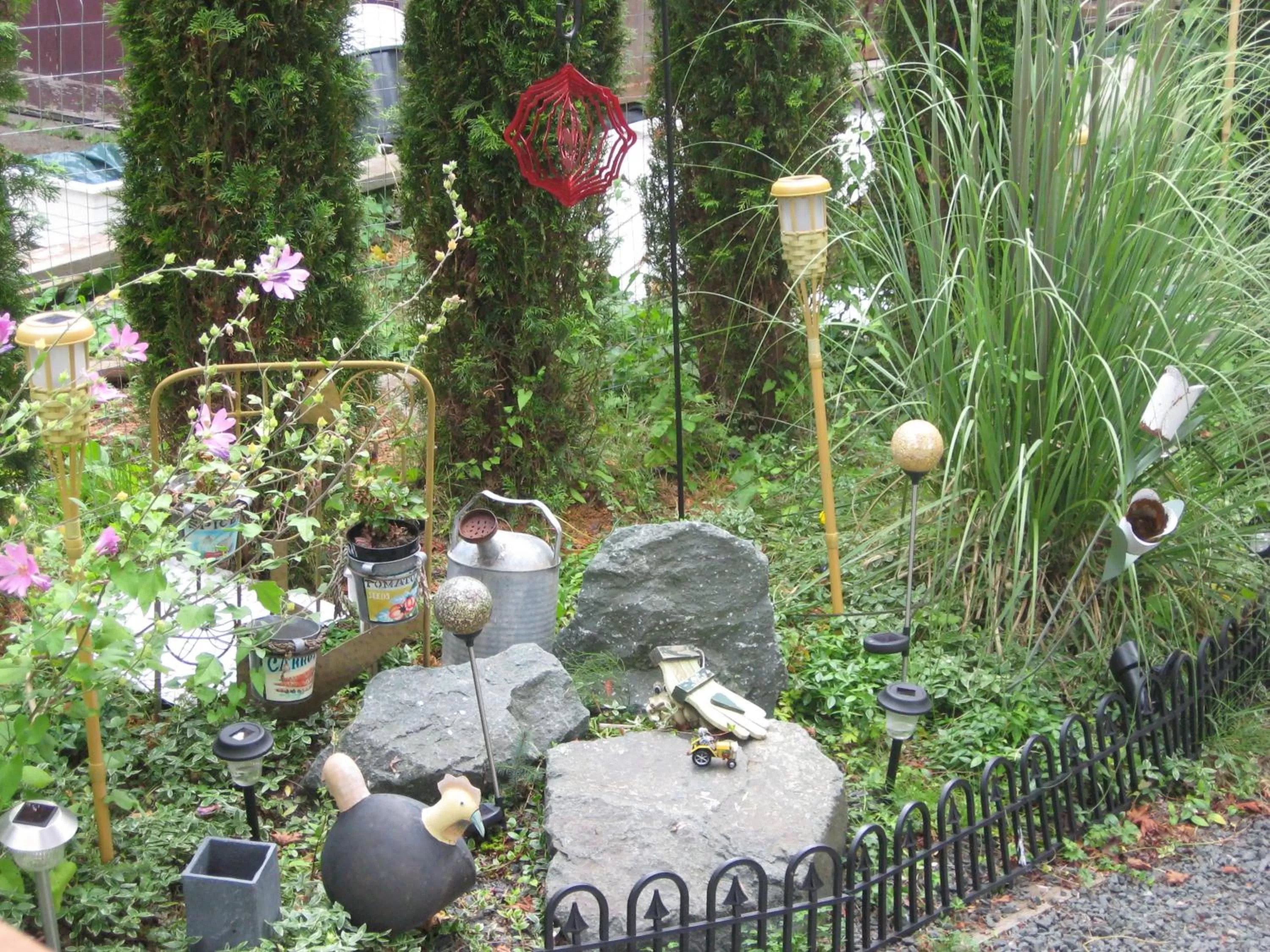 Property building in Money Pennies Bed and Breakfast