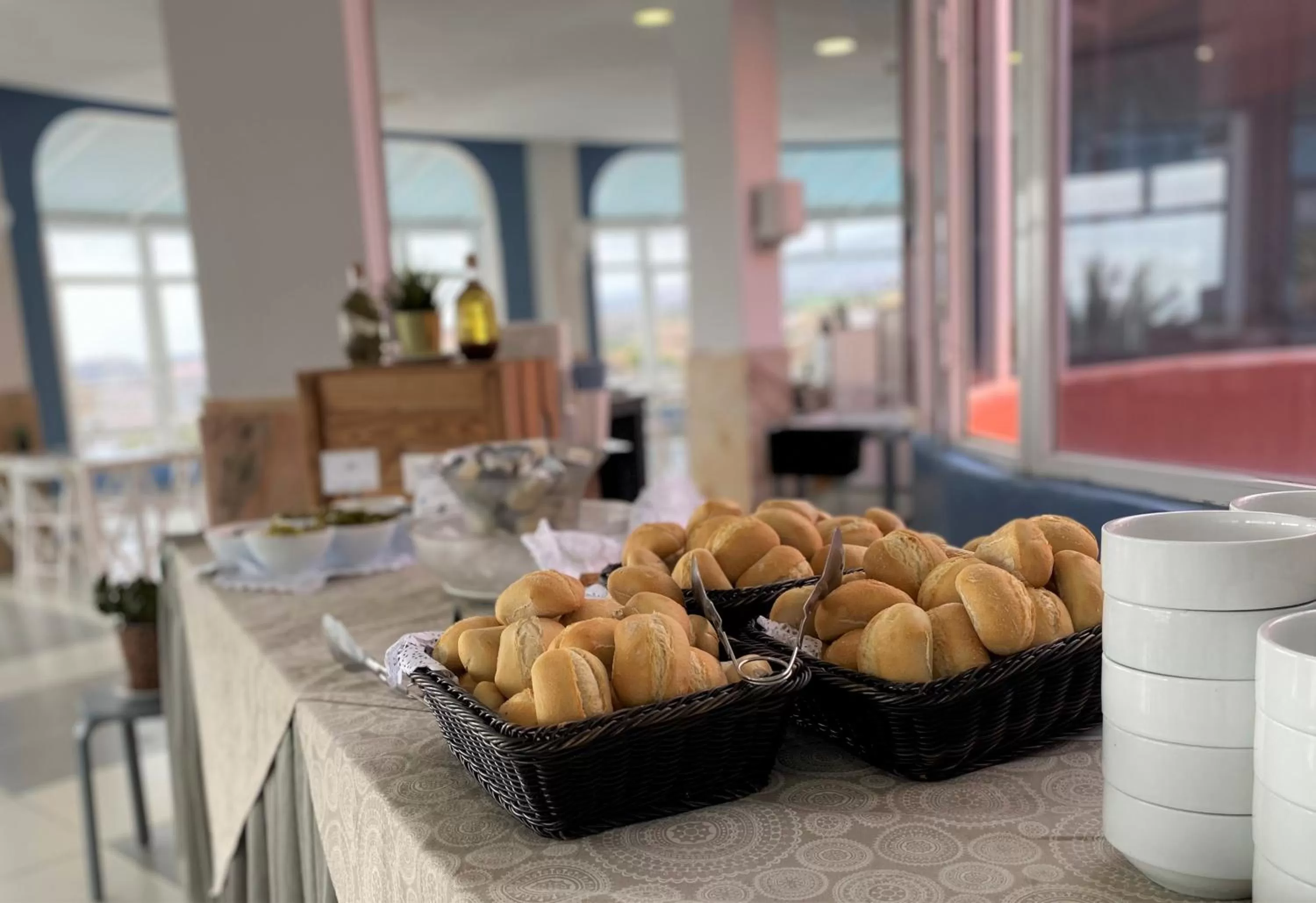 Restaurant/places to eat in Laguna Park 2