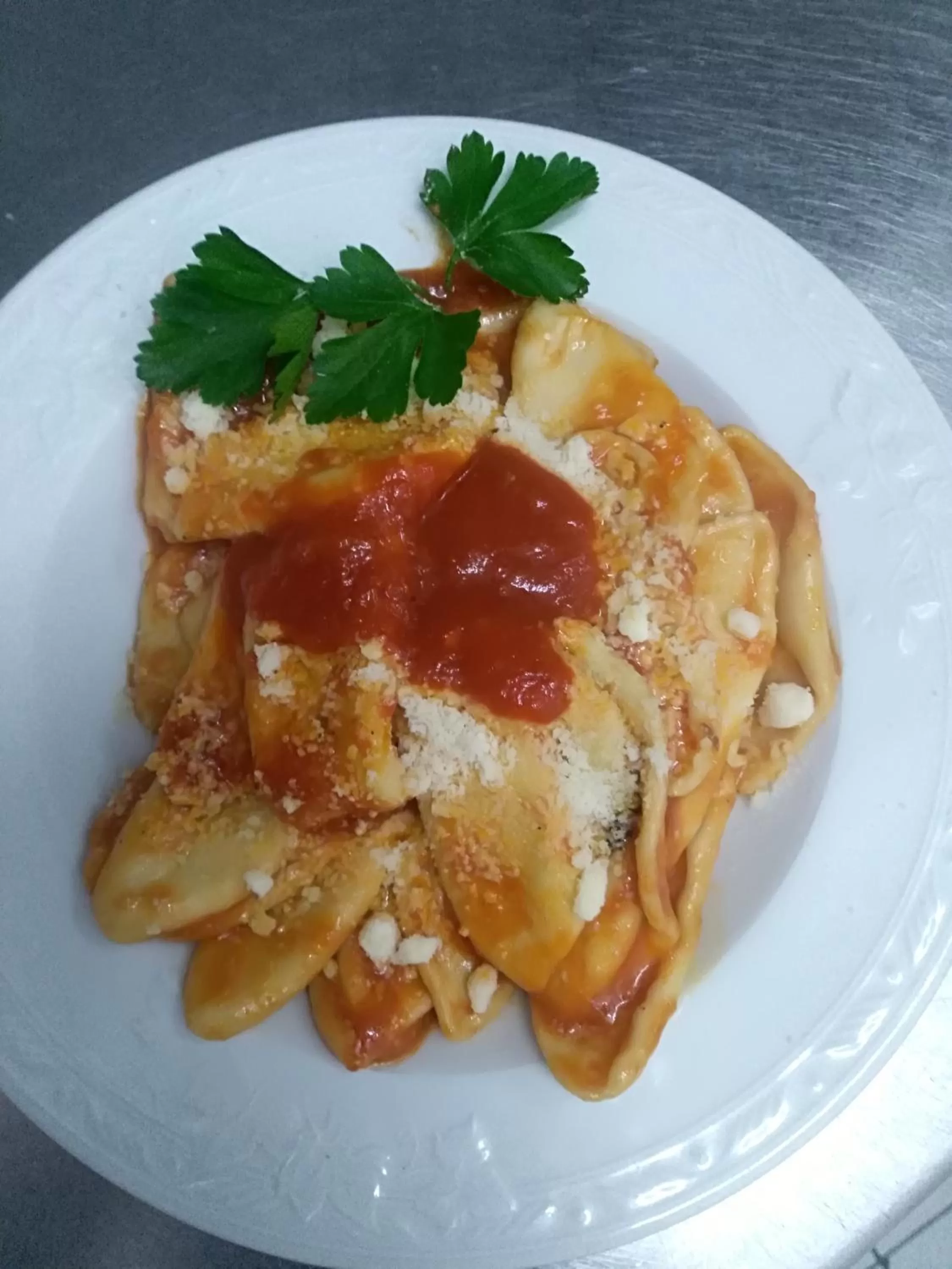 Hotel La Congiura dei Baroni