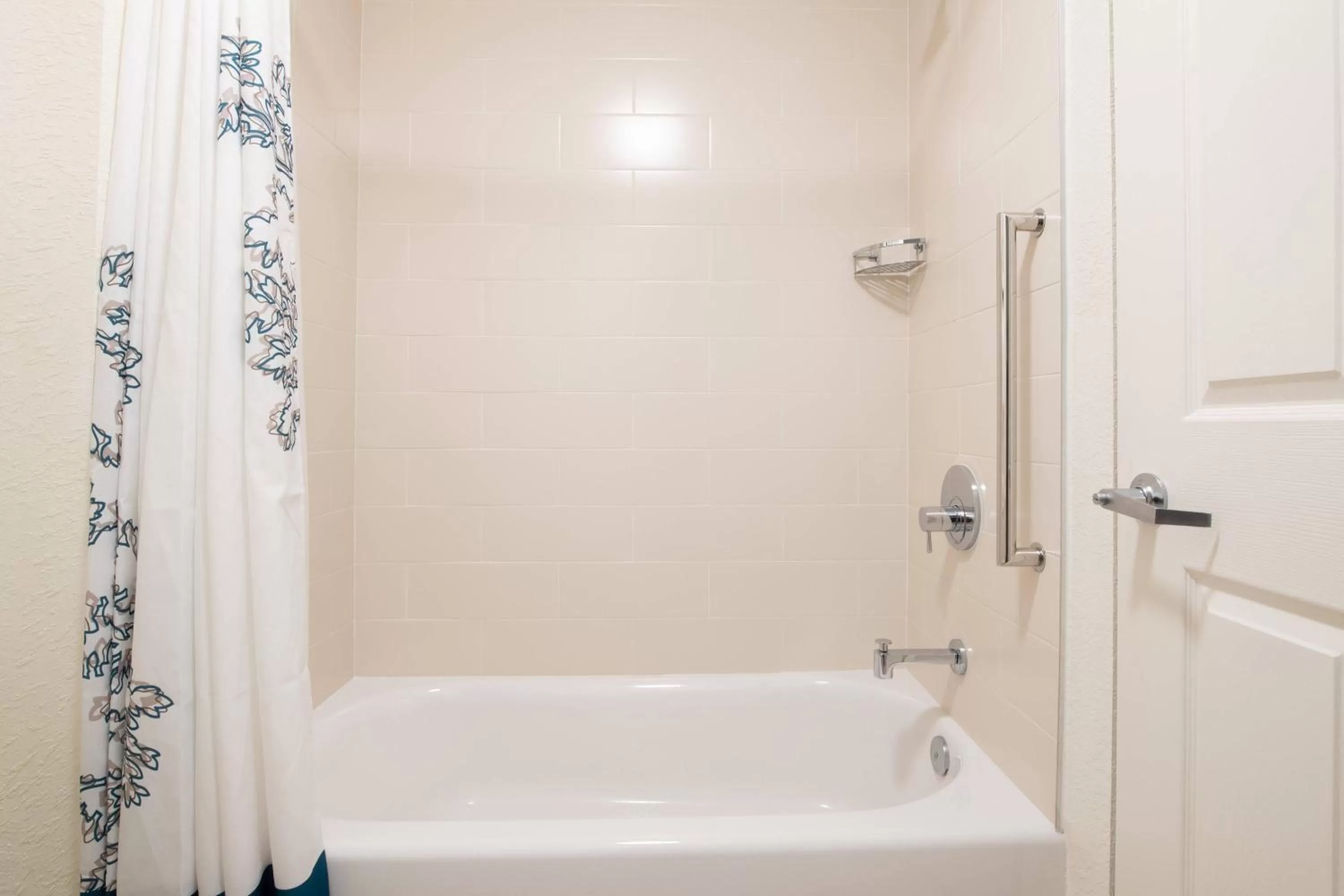 Bathroom in Residence Inn by Marriott Jacksonville Butler Boulevard