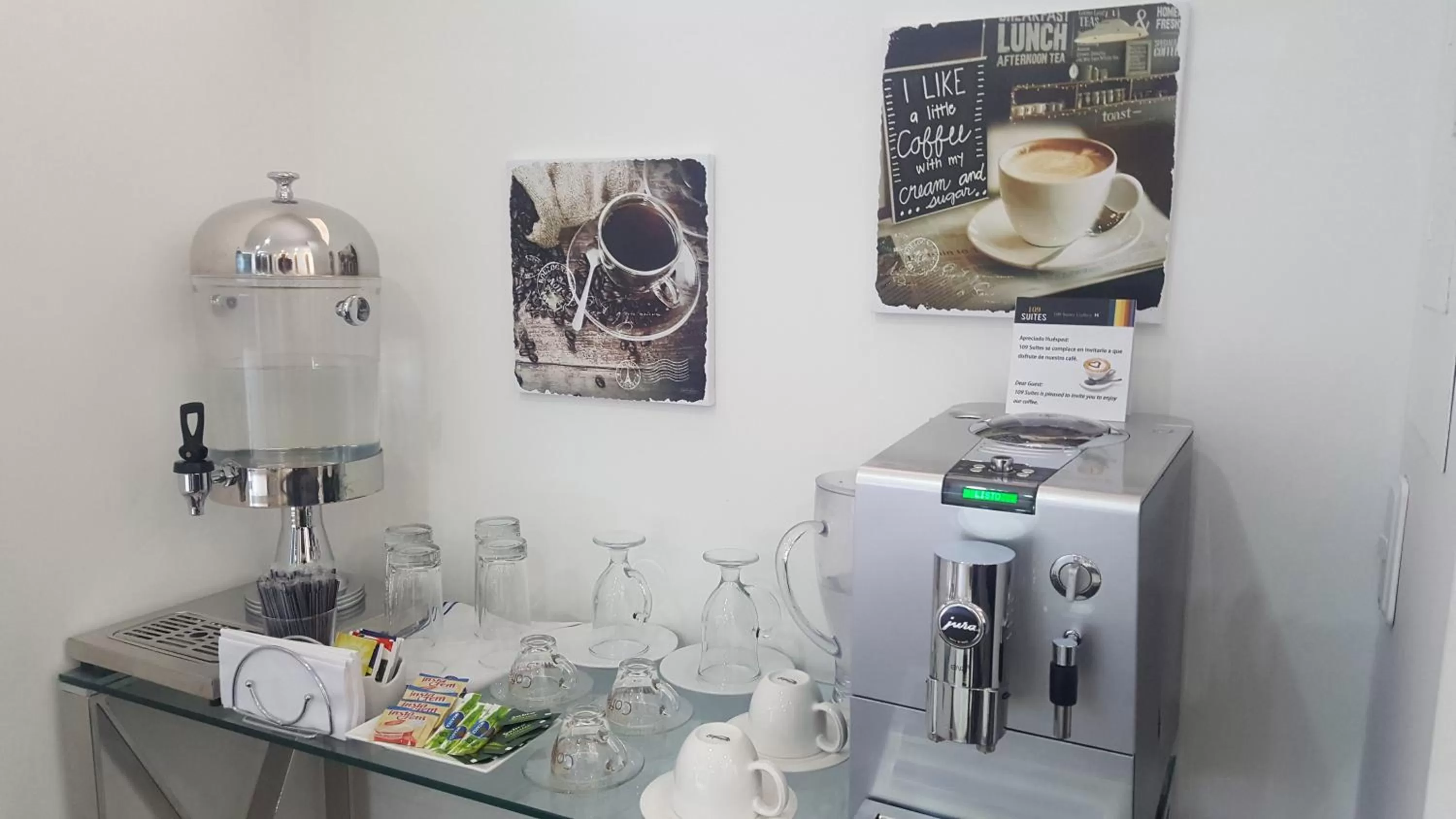 Other in Suites 109 GH Usaquén