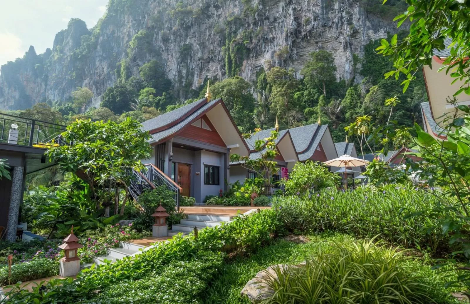 Property building in The Scene Cliff View Villas