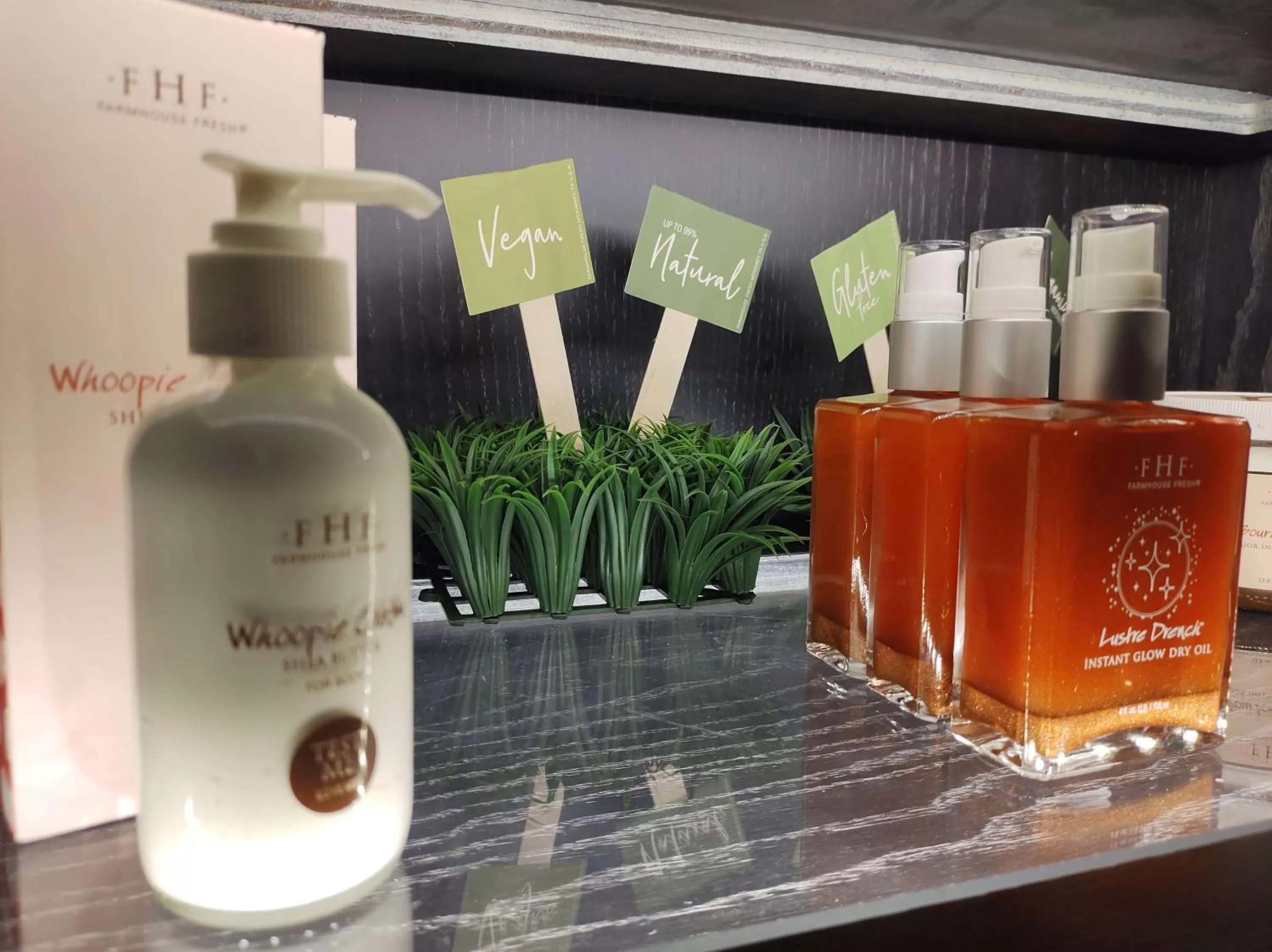 Spa and wellness centre/facilities in Hoodoo Moab, Curio Collection by Hilton