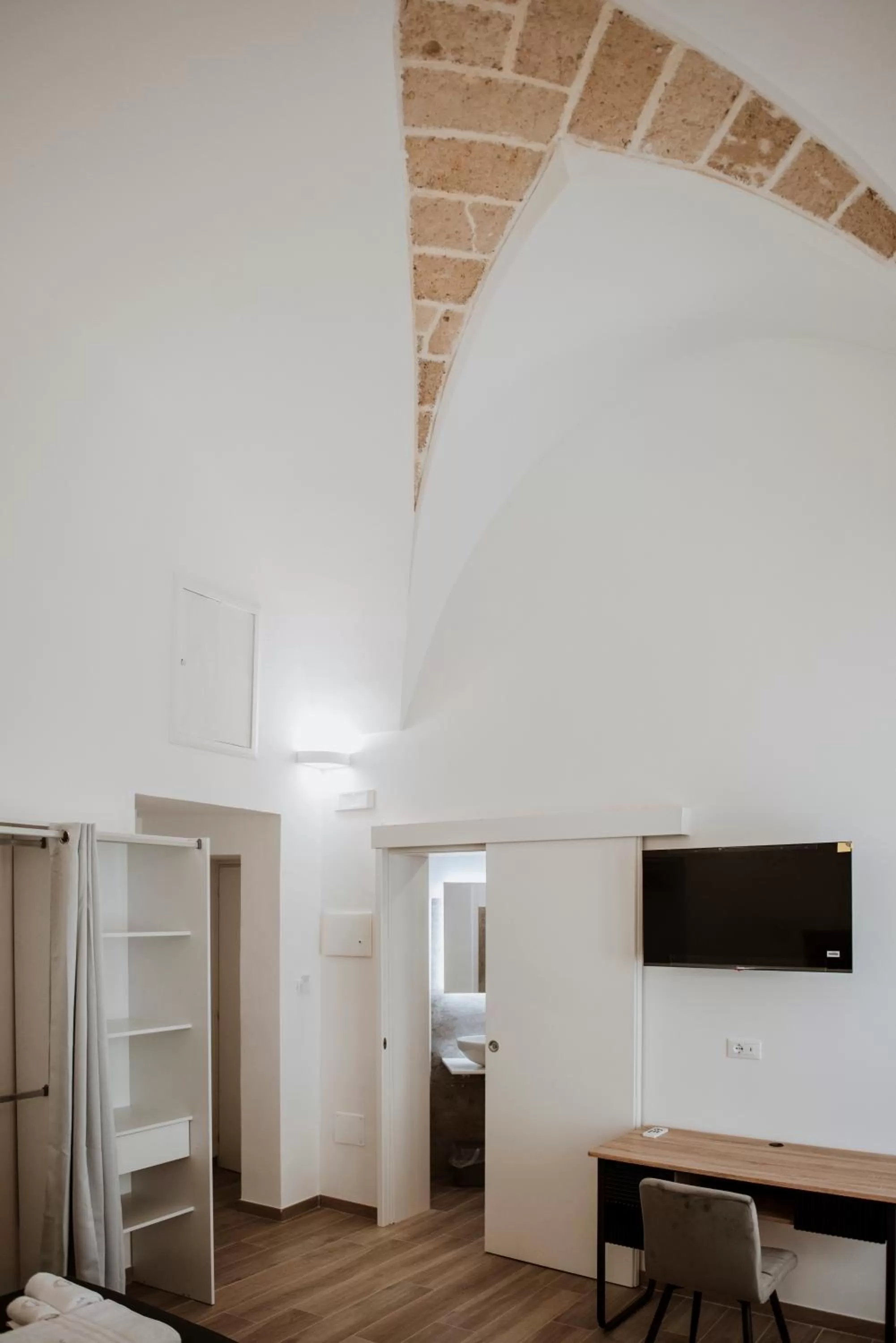 Bedroom, Bed in Signuria Dimora Esclusiva