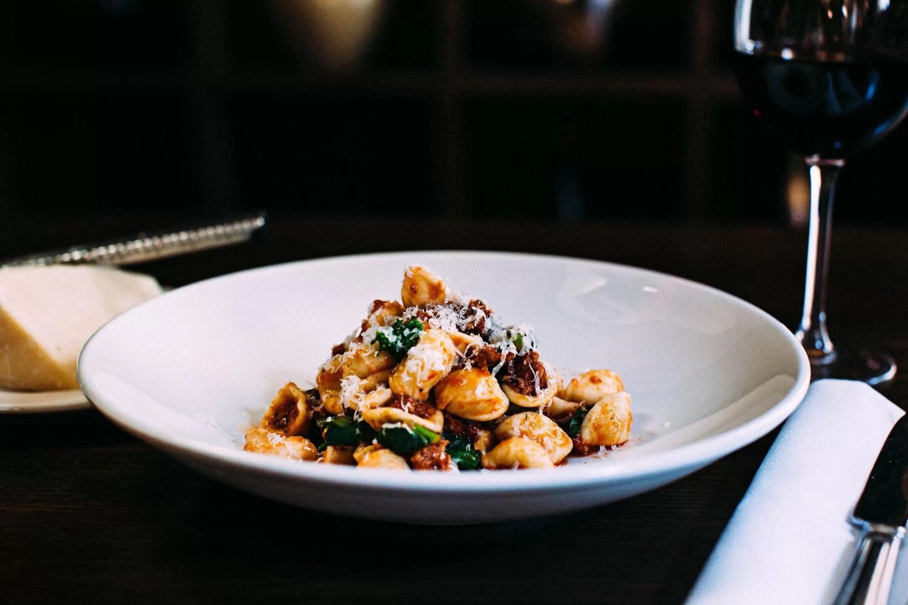 Restaurant/places to eat in Kimpton Hotel Vintage Seattle by IHG