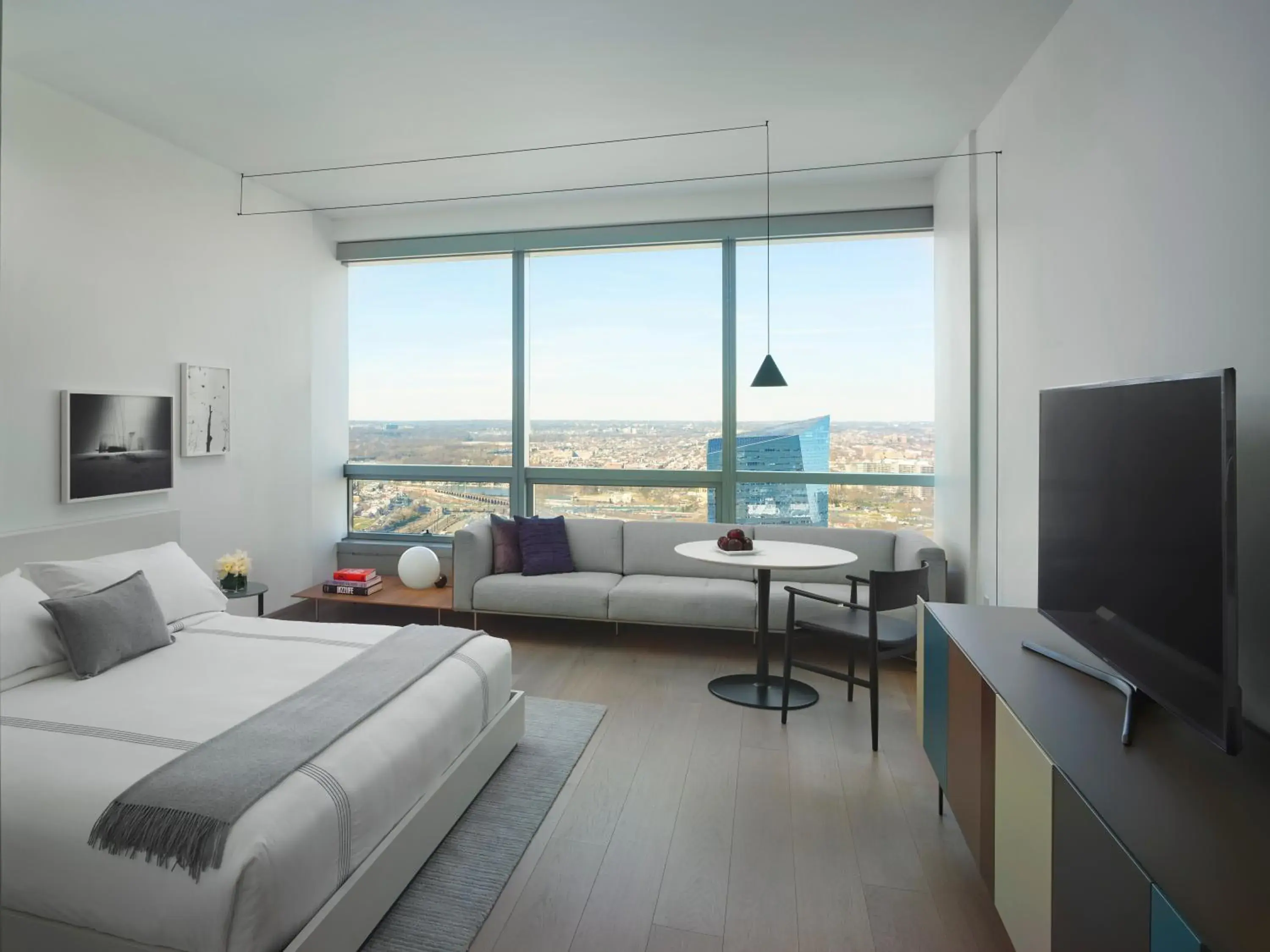 AKA University City AKA University City