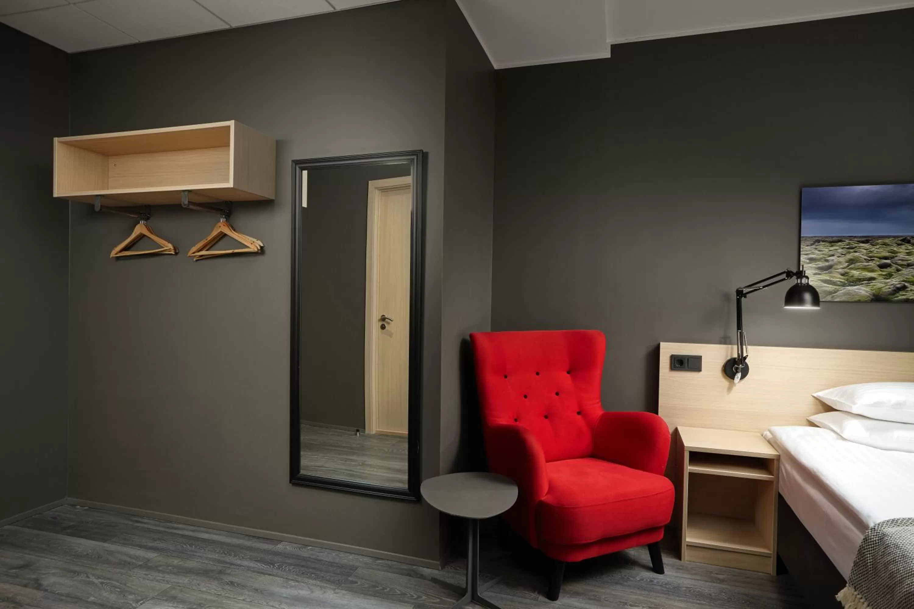 Other, Bed in Alda Hotel Reykjavík