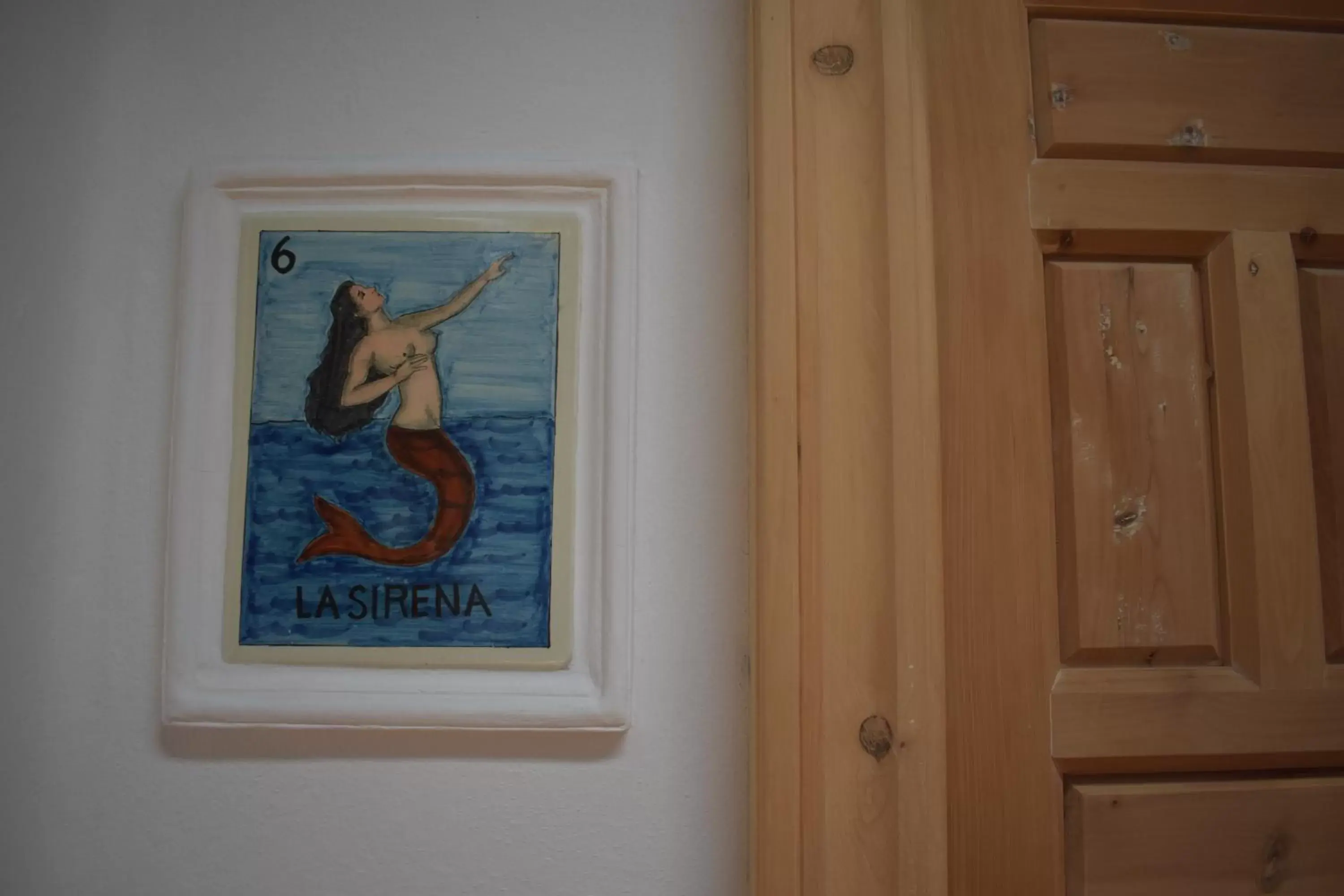 Deluxe King Room in Sanbernabé tres Deluxe King Room in Sanbernabé tres