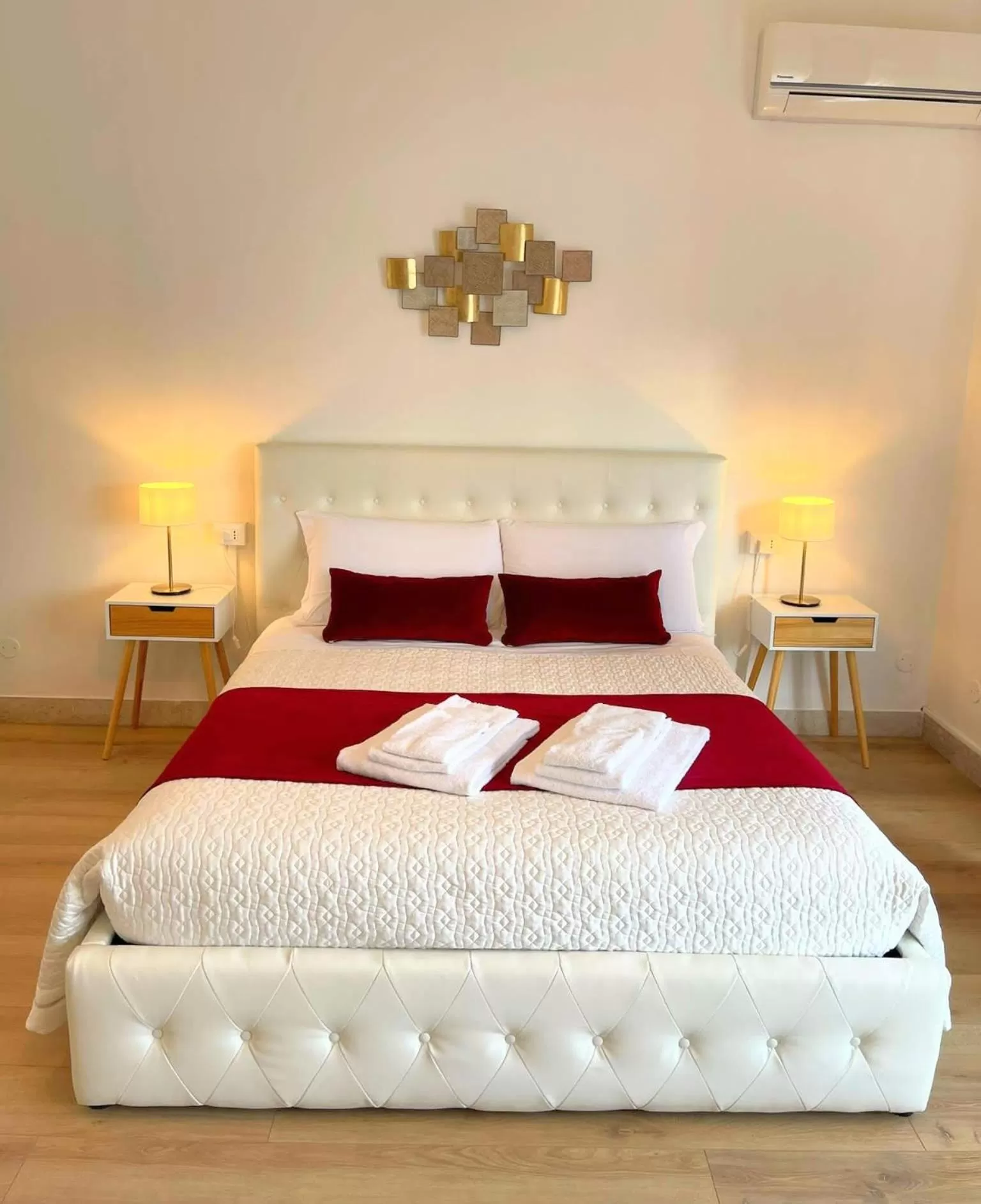 Bedroom in B&B Be Home