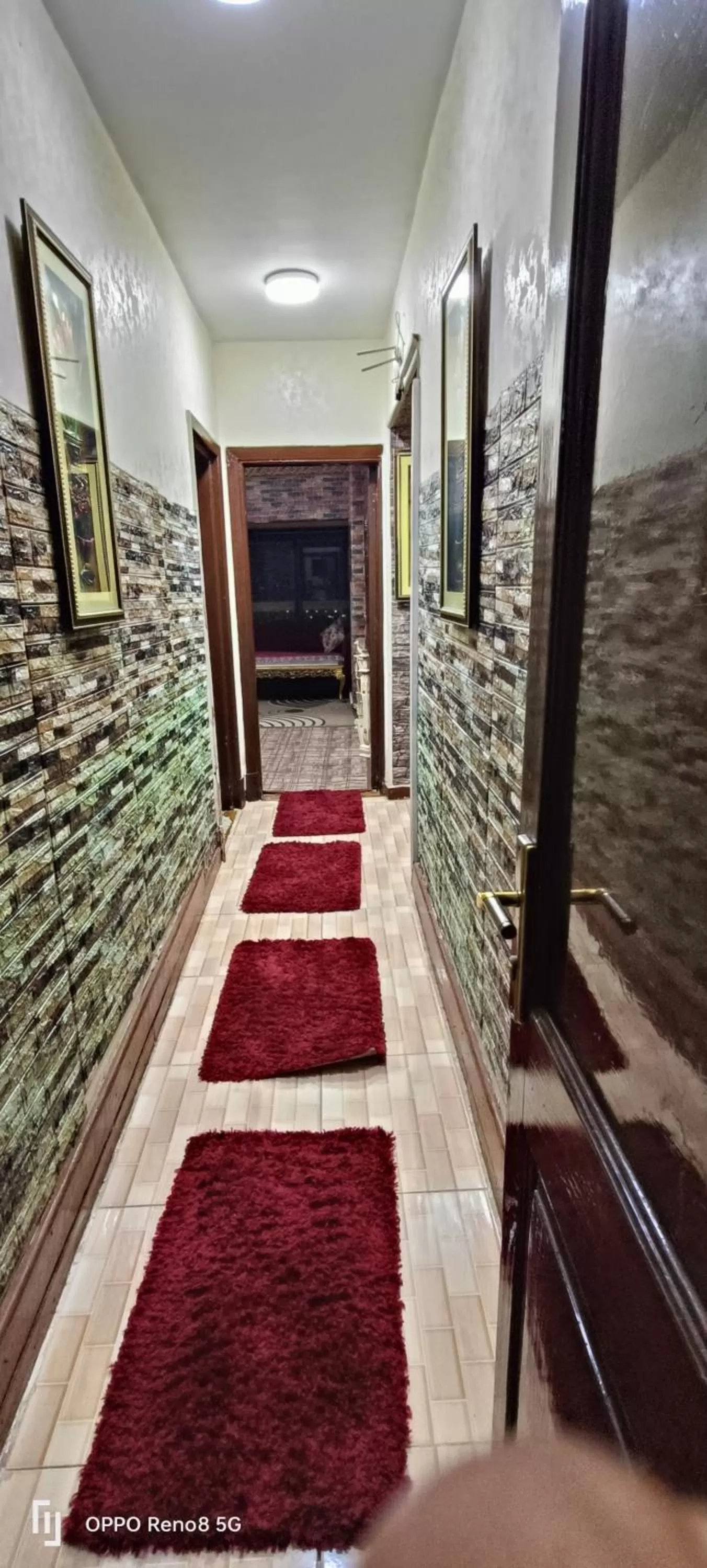 Facade/entrance in Nile Star Suites &Apartment