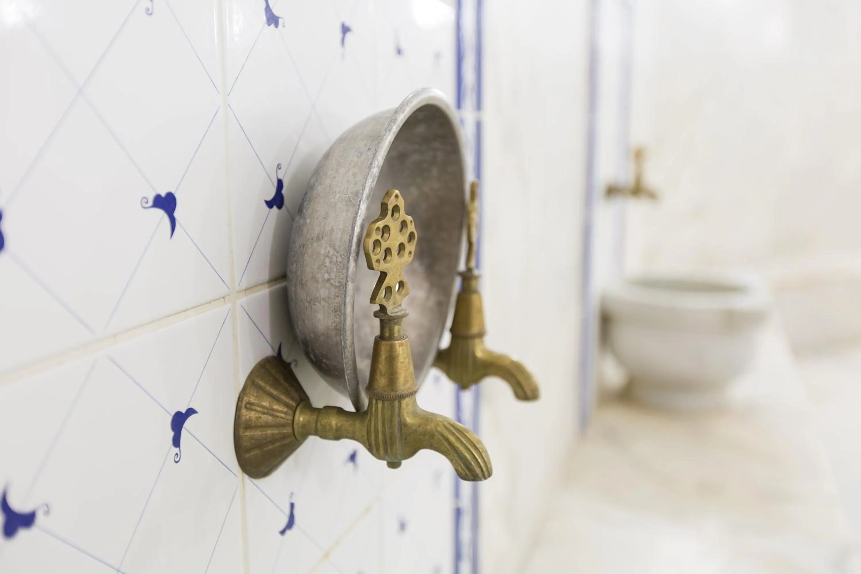 Spa and wellness centre/facilities in Euro Park Hotel Bursa