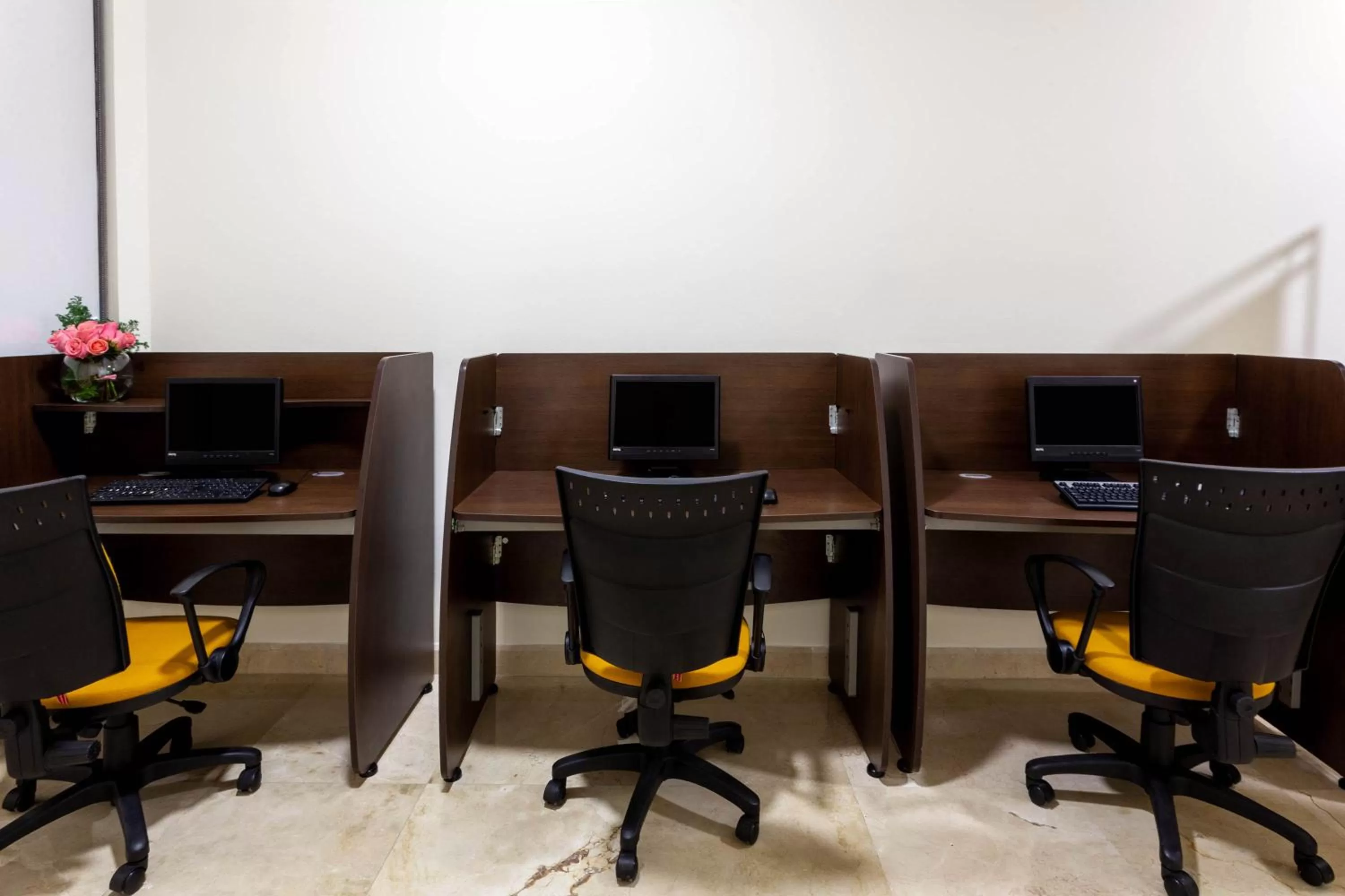 Business facilities in Ramada Plaza by Wyndham Veracruz Boca del Rio