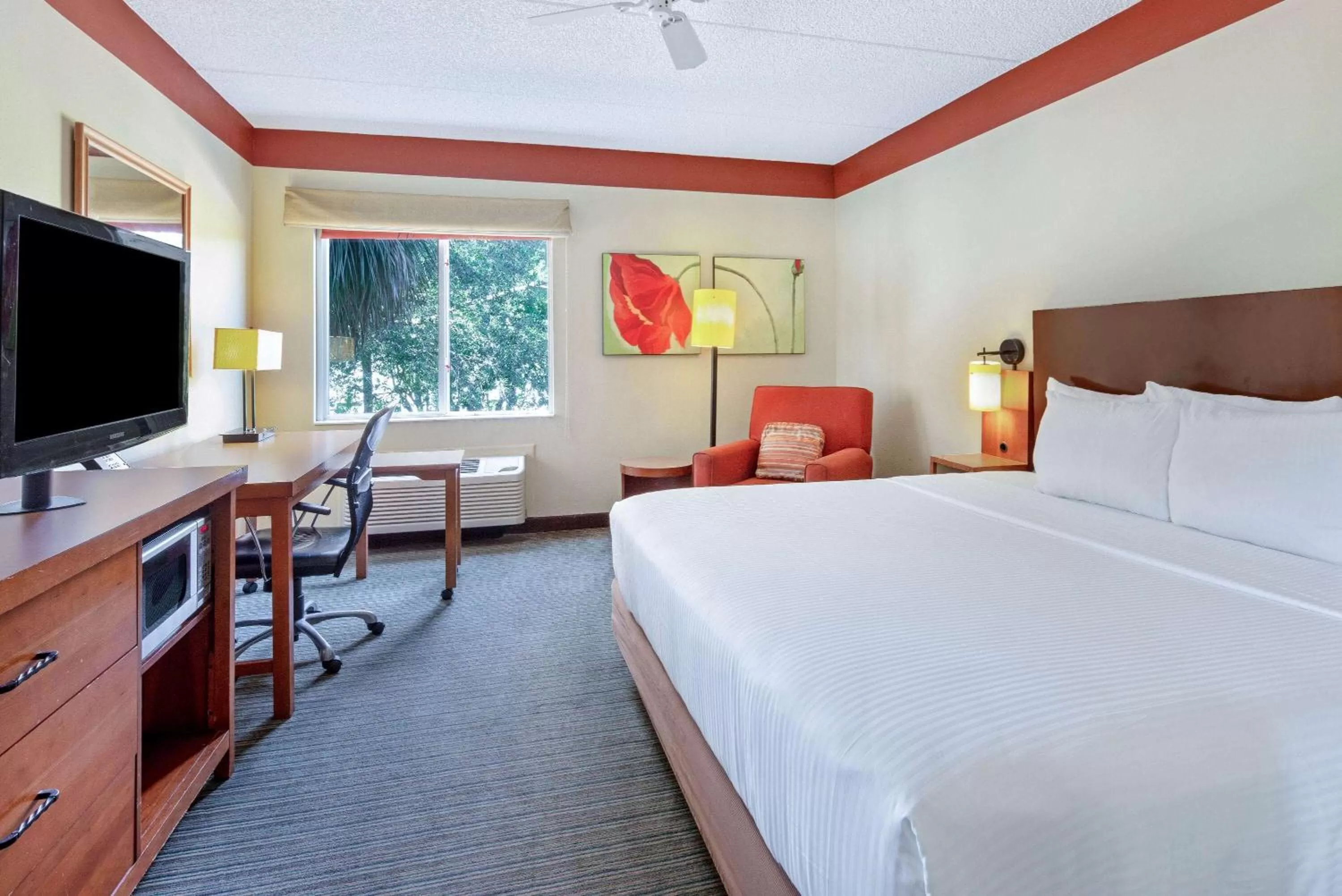 King Room in La Quinta by Wyndham Miami Cutler Bay