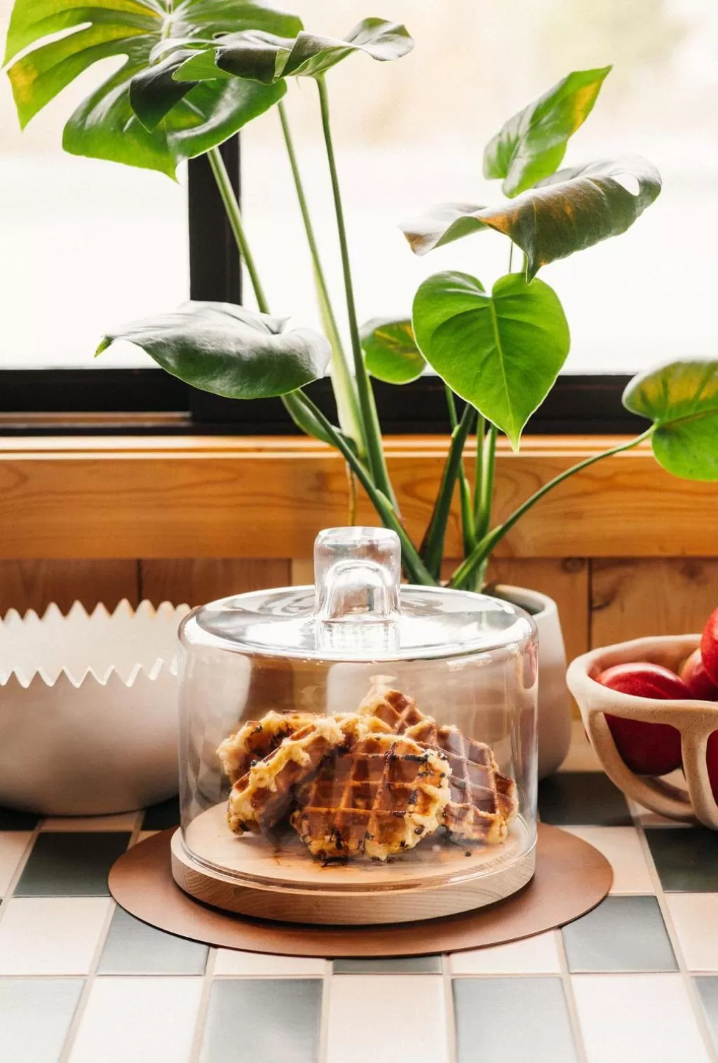Lobby or reception in Apres Whitefish