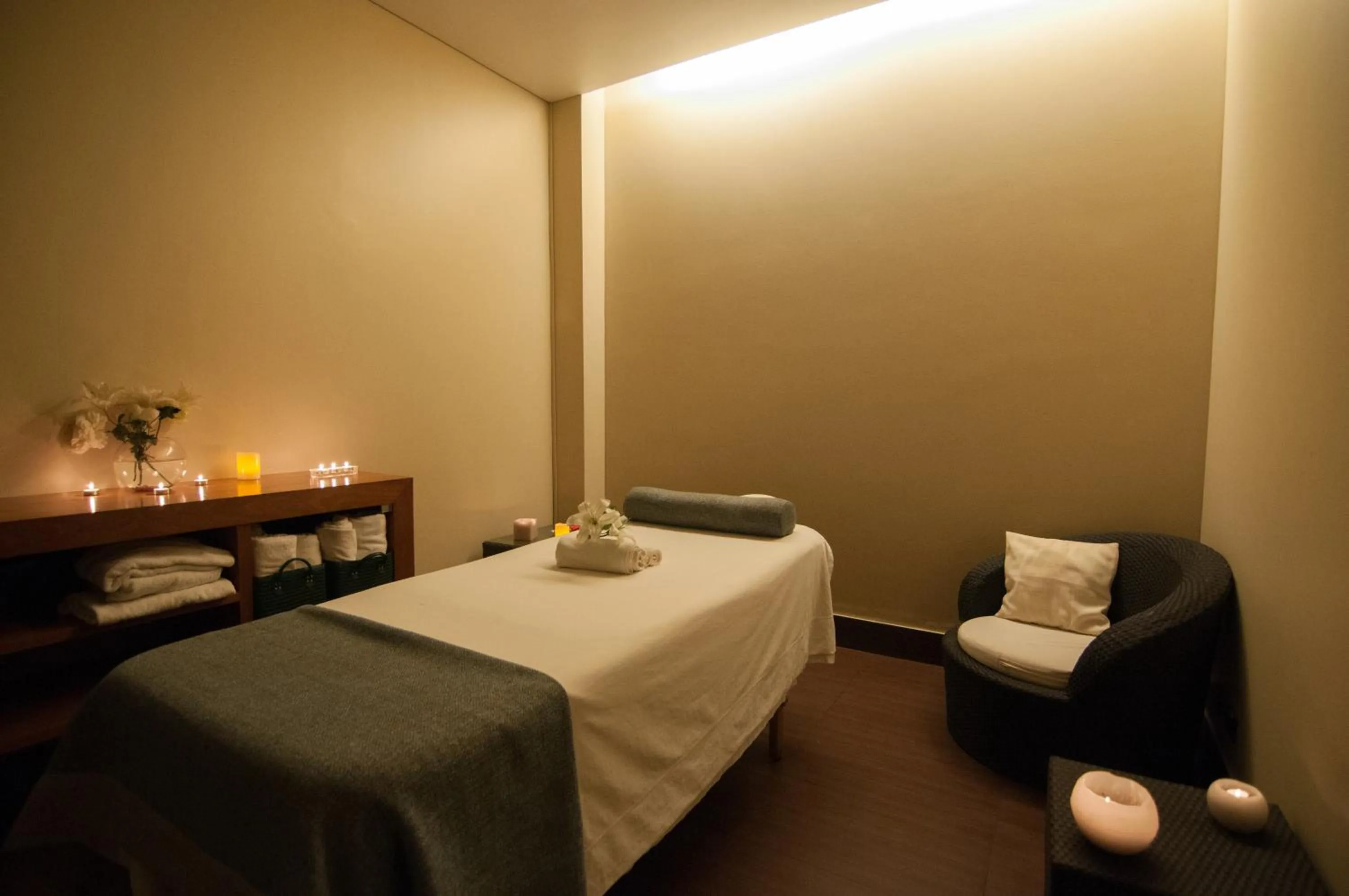 Massage in Enjoy Coquimbo