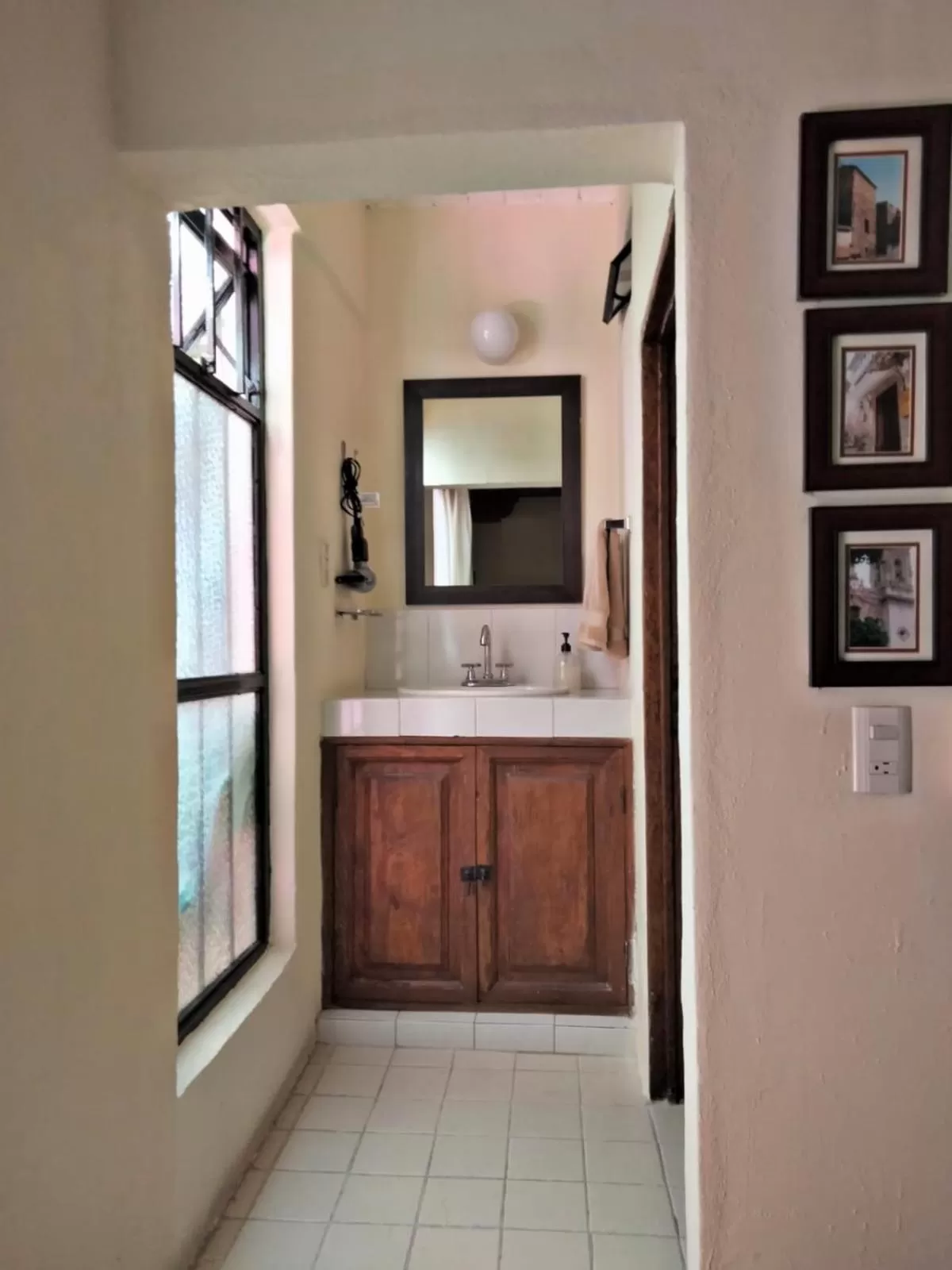 Villa Sueño Azul B&B